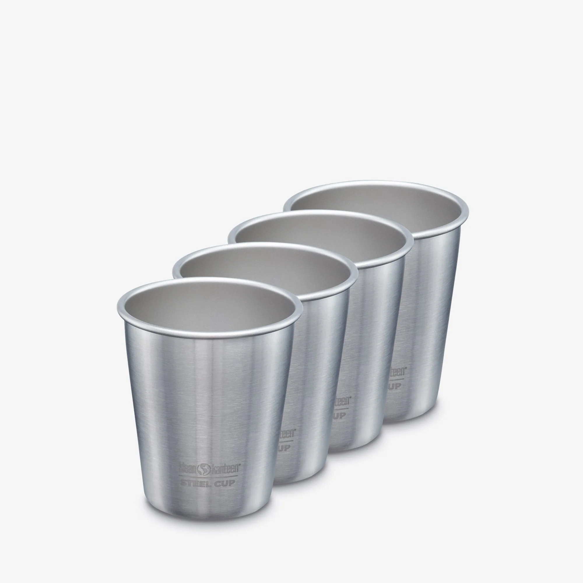 Klean Kanteen 10 oz Cup - 4 Pack - Image 10