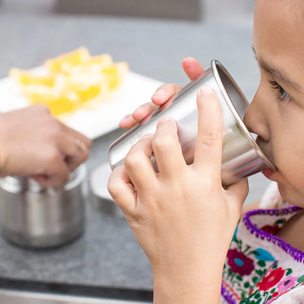 Klean Kanteen 10 oz Cup - 4 Pack - Image 9