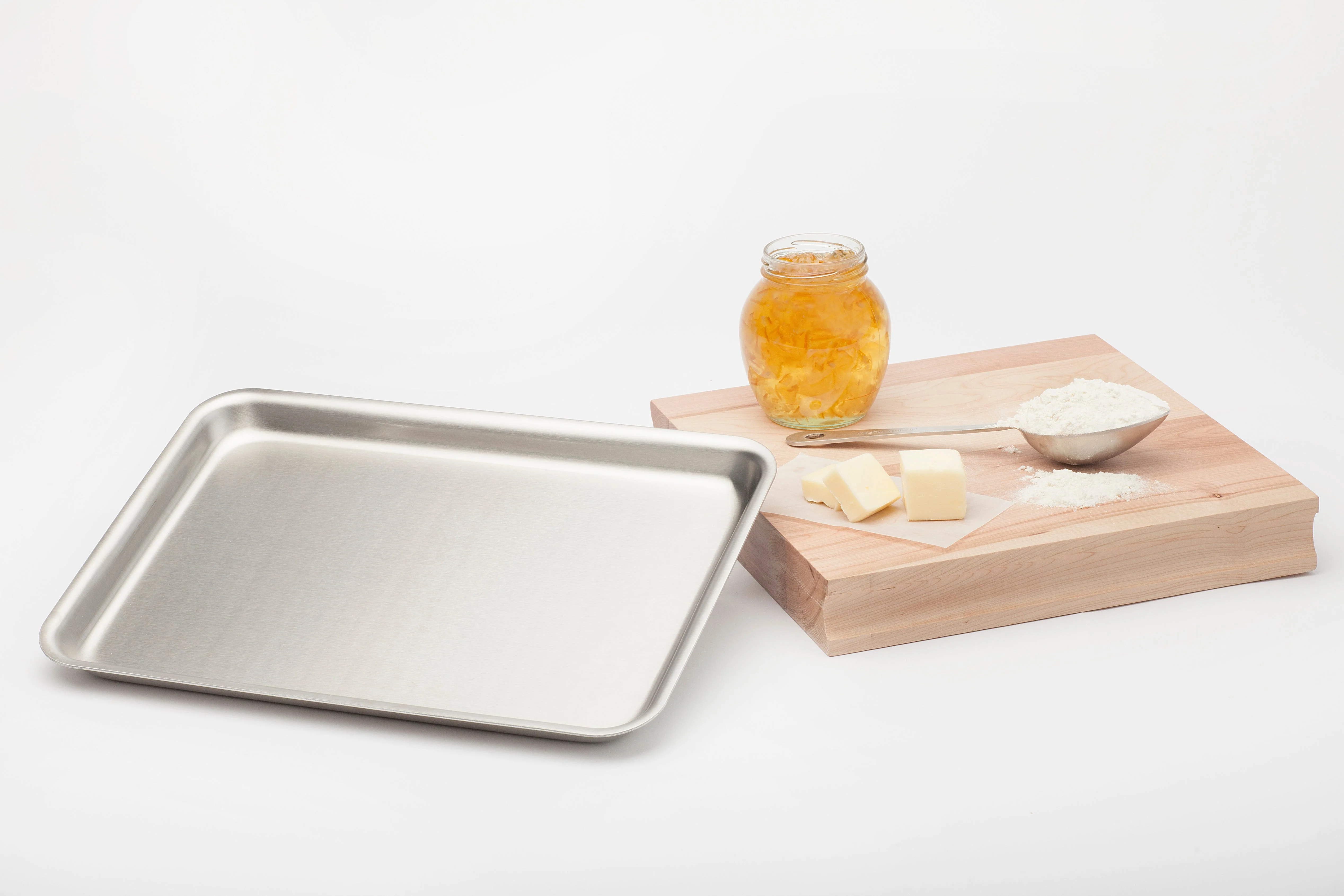 360 Cookware 5- Piece Breakfast Cookware Set - Image 4