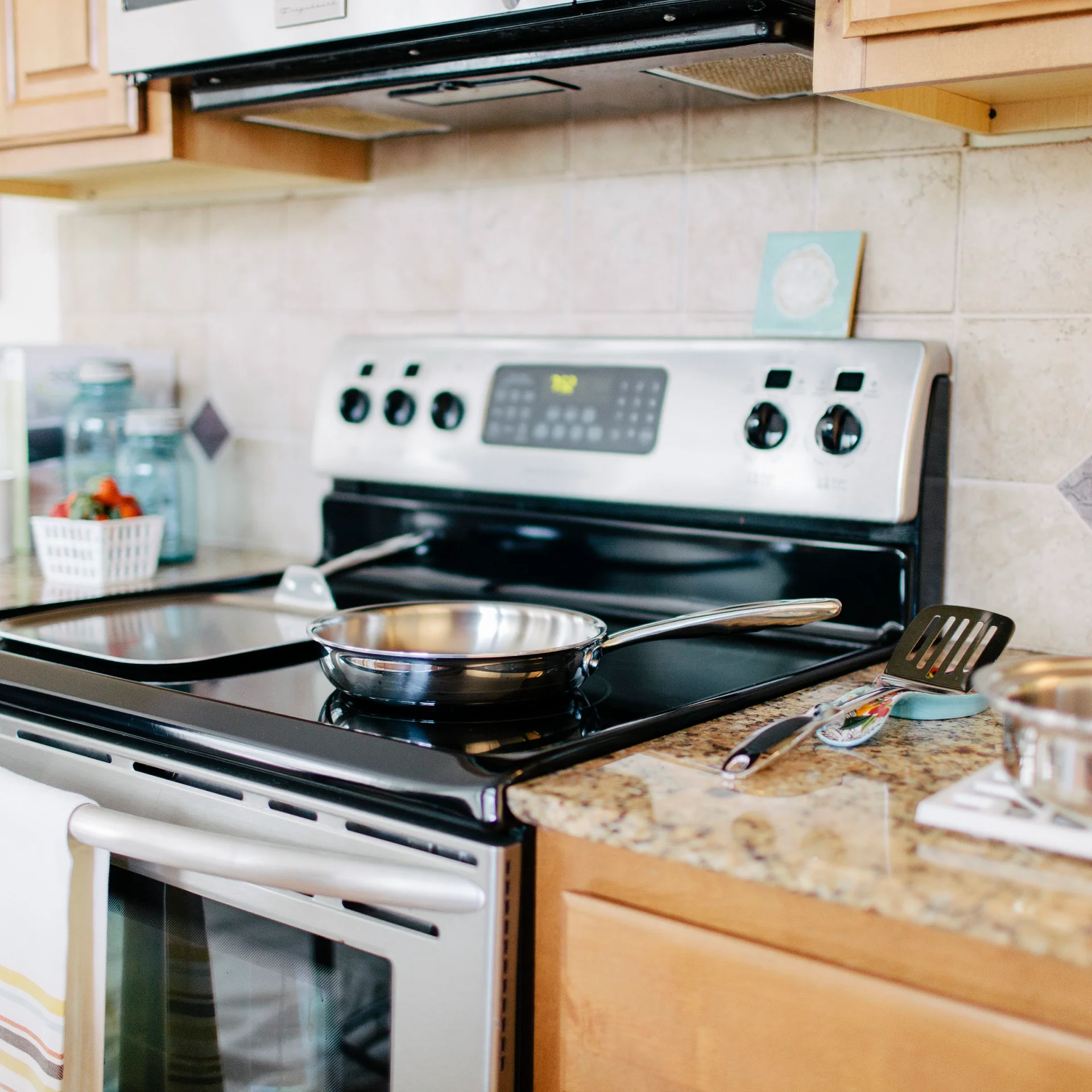 360 Cookware 5- Piece Breakfast Cookware Set - Image 5