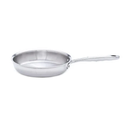 360 Cookware 8.5 Inch Stainless Steel  Fry Pan - Image 5