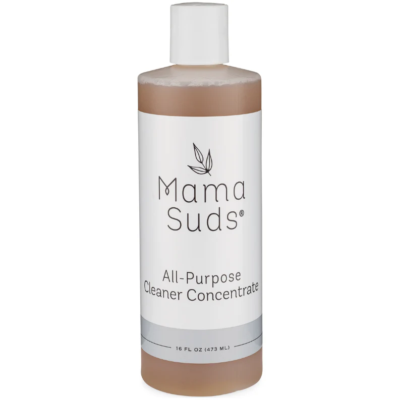 MamaSuds All-Purpose Cleaner CONCENTRATE - Image 3