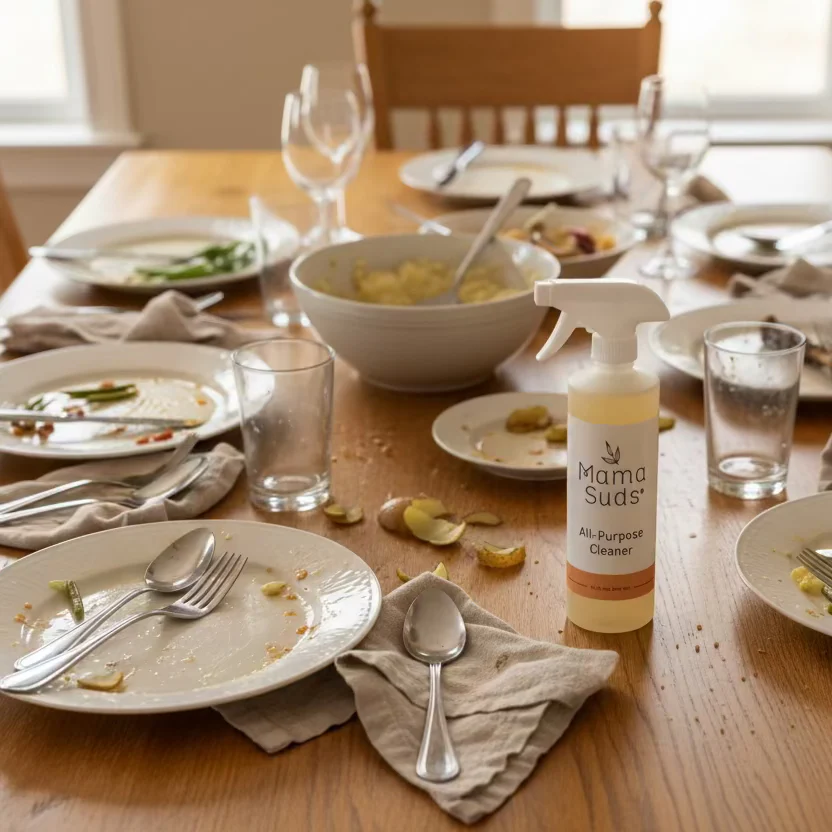 MamaSuds All-Purpose Cleaner Spray - Image 6