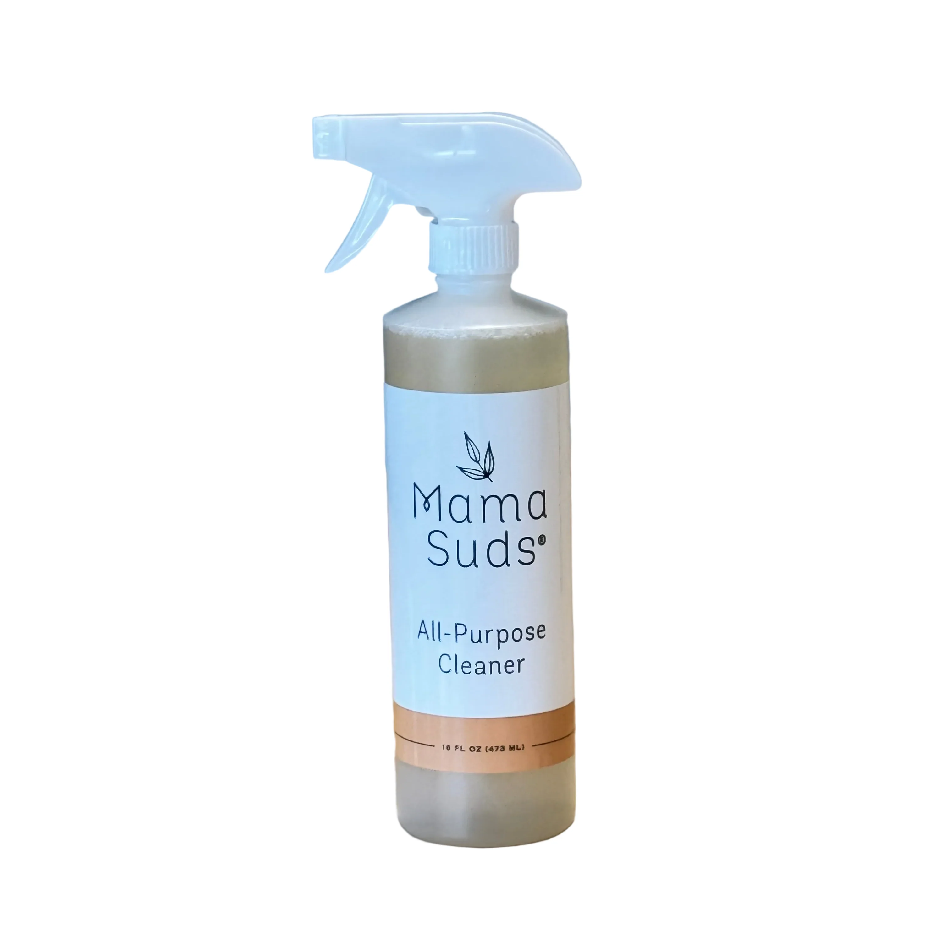 MamaSuds All-Purpose Cleaner Spray - Image 7