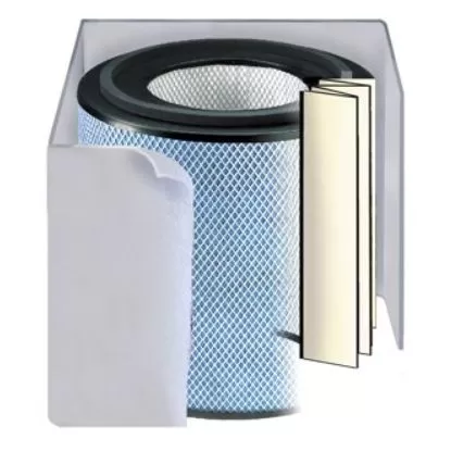 Austin Air Purification Healthmate Junior Replacement Filters - Image 3