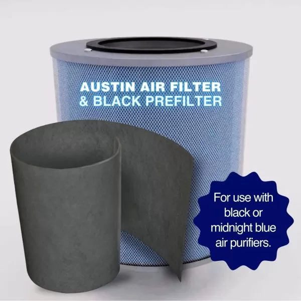 Austin Air Purification Healthmate Junior Replacement Filters - Image 6