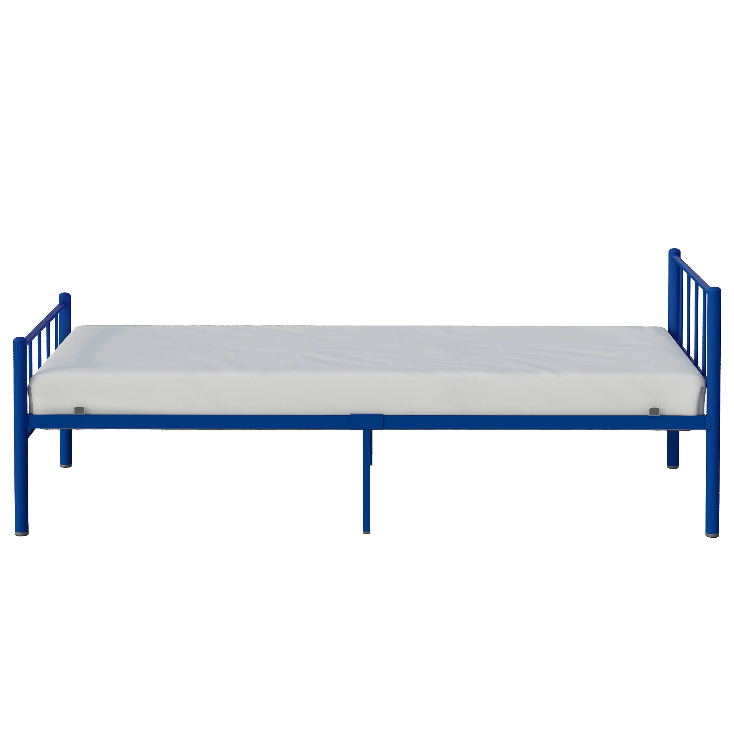 BK Furniture Austin Metal Twin Bed - Image 10
