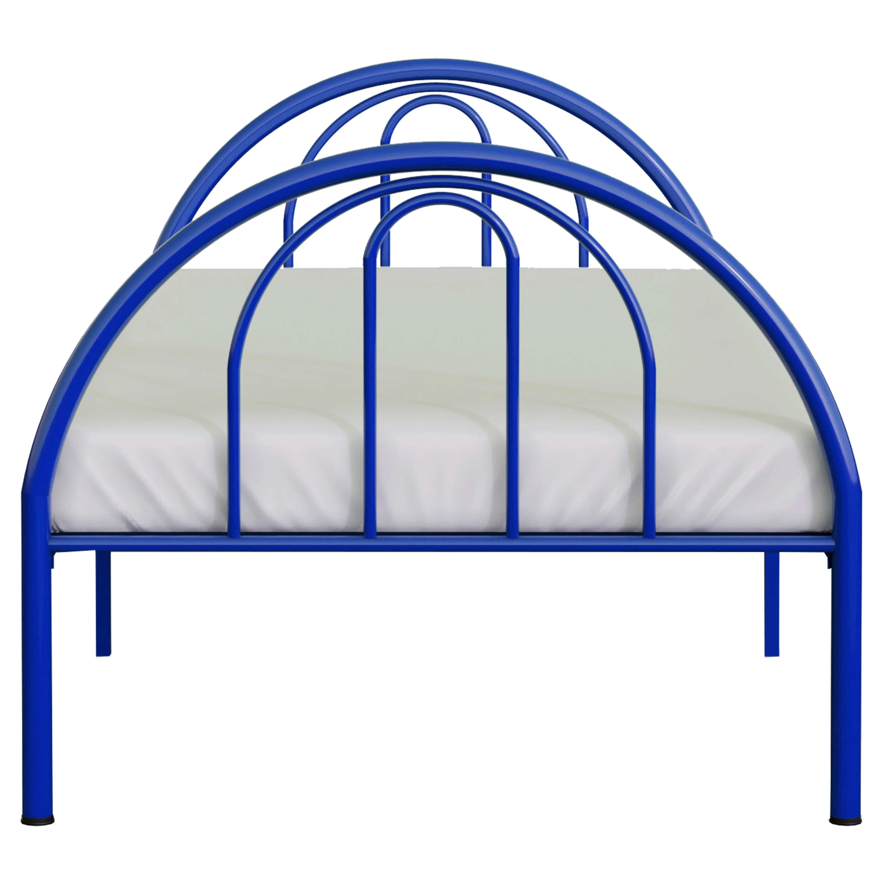 Bk Furniture Brooklyn Twin Bed - Image 12