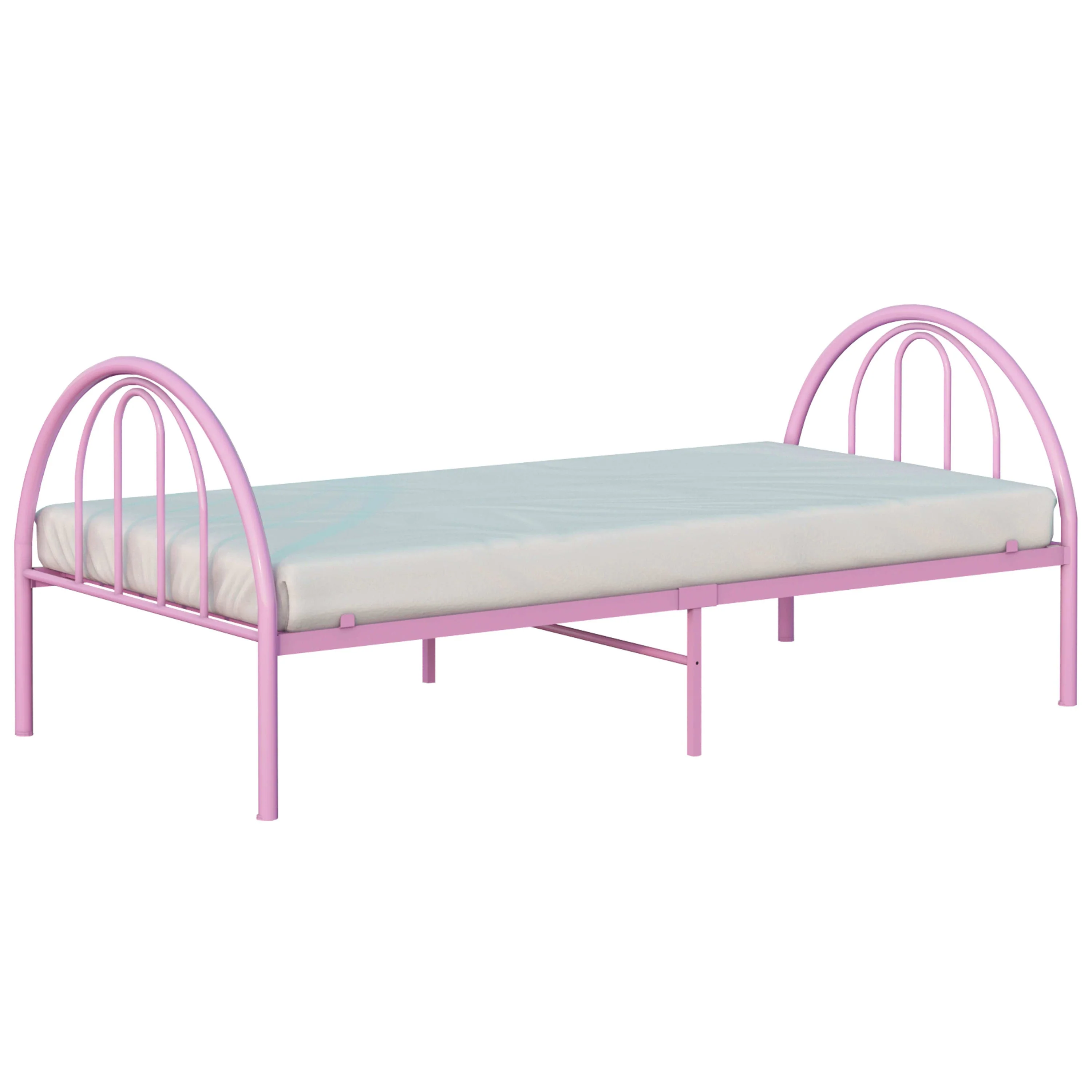 Bk Furniture Brooklyn Twin Bed - Image 13