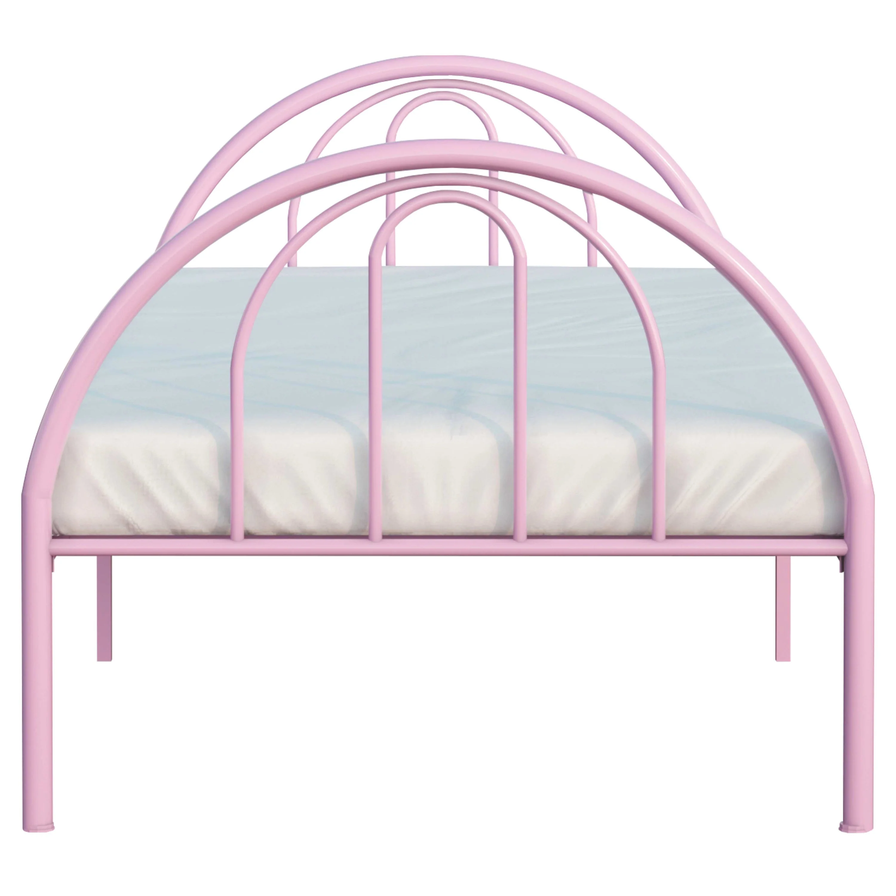 Bk Furniture Brooklyn Twin Bed - Image 17