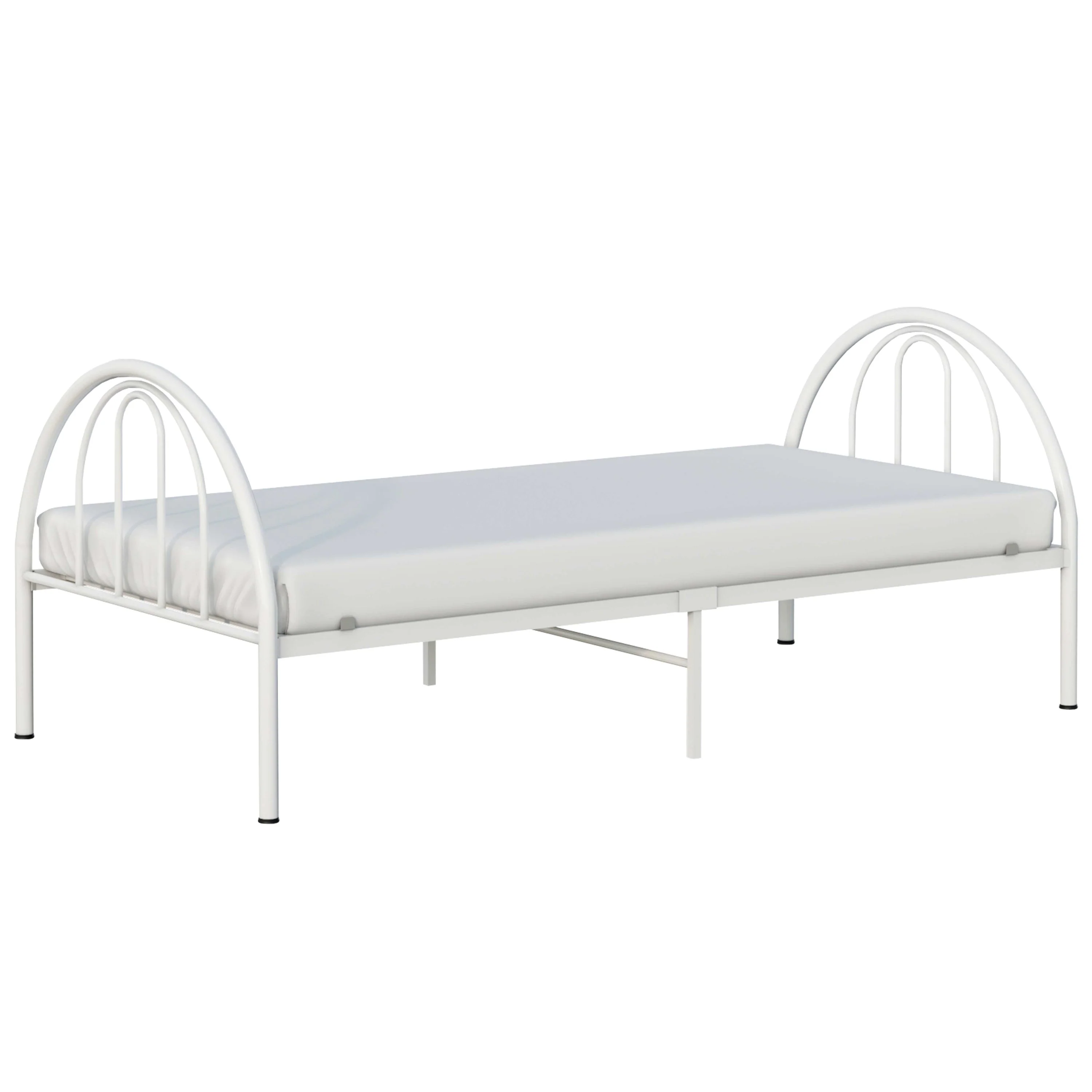 Bk Furniture Brooklyn Twin Bed - Image 19