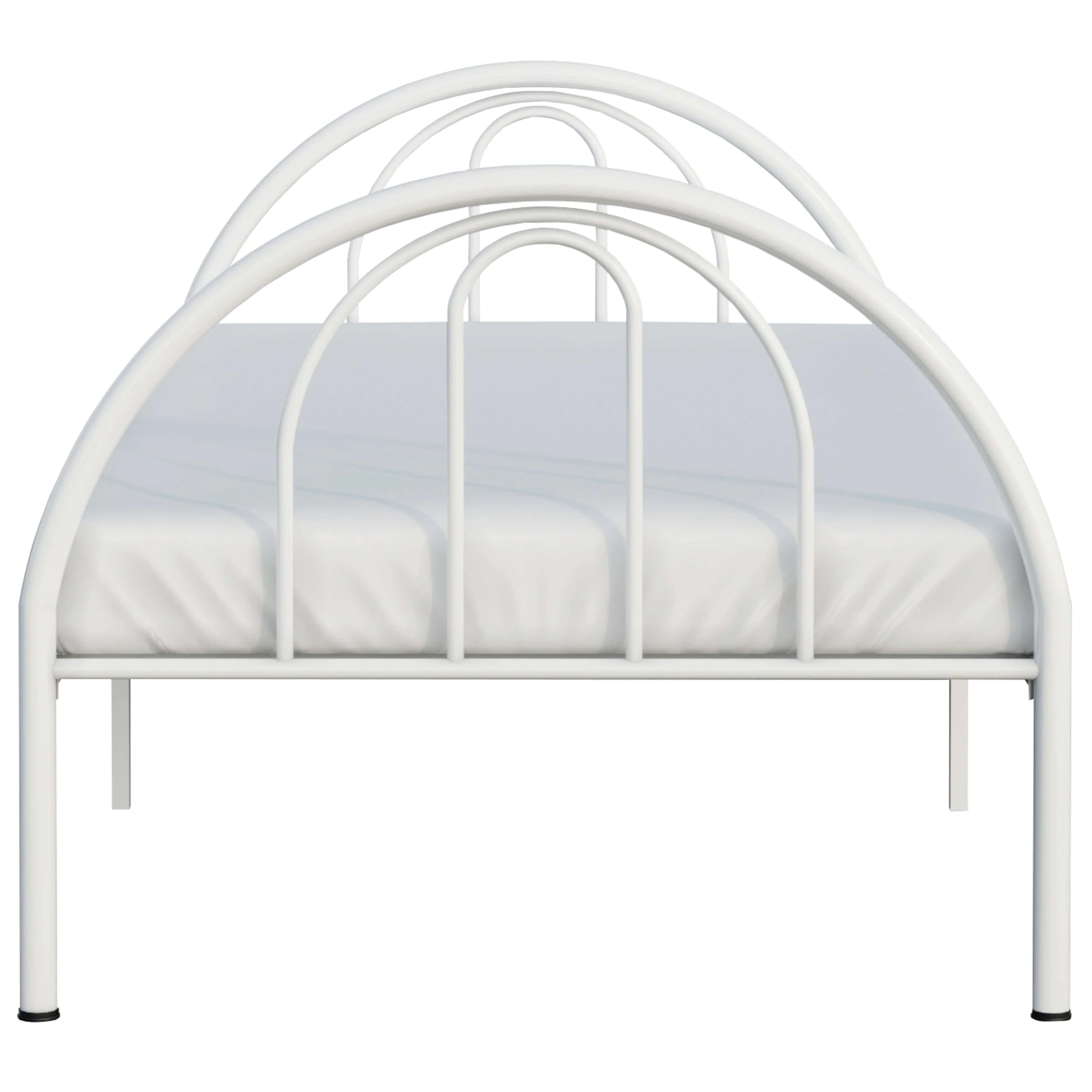 Bk Furniture Brooklyn Twin Bed - Image 23