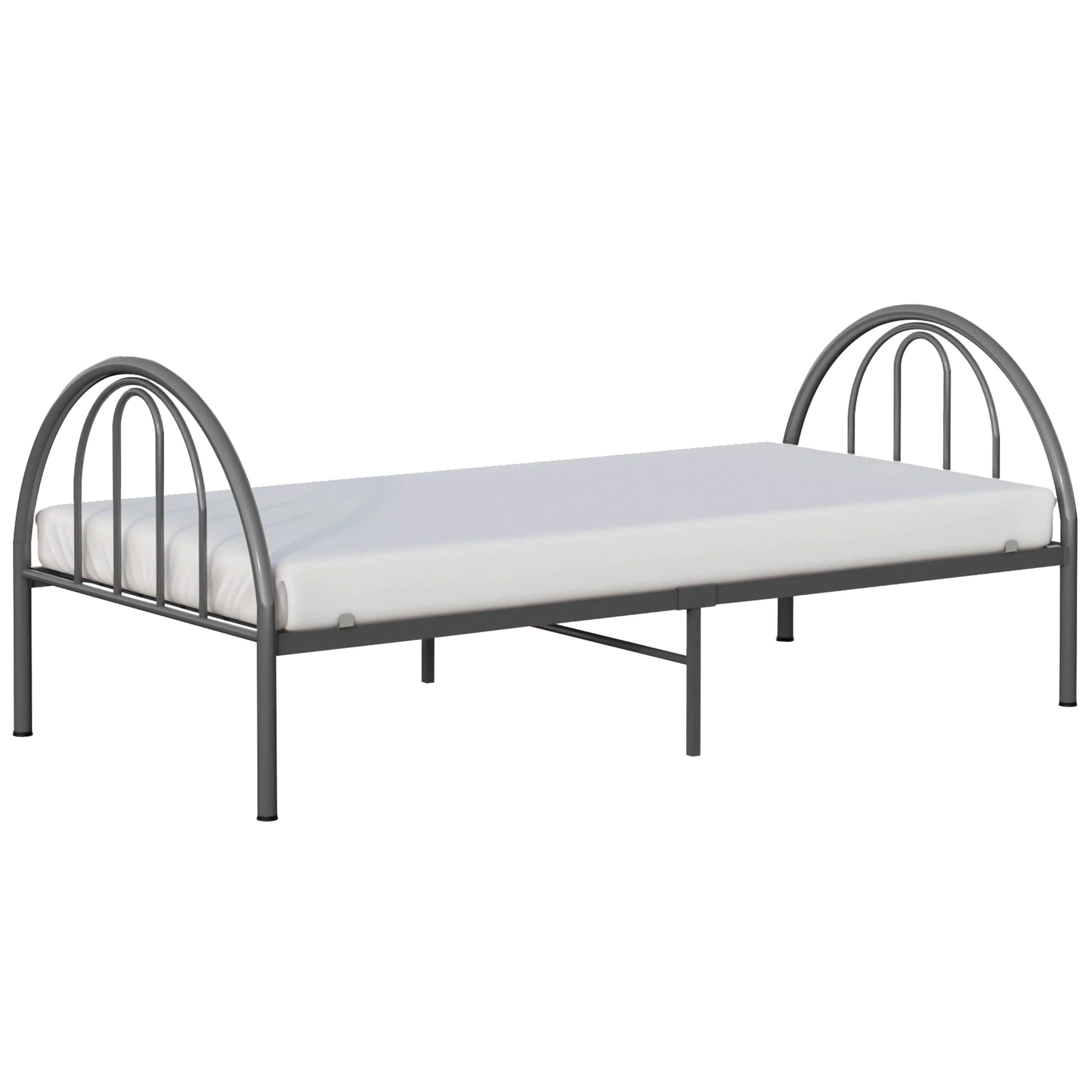 Bk Furniture Brooklyn Twin Bed - Image 25