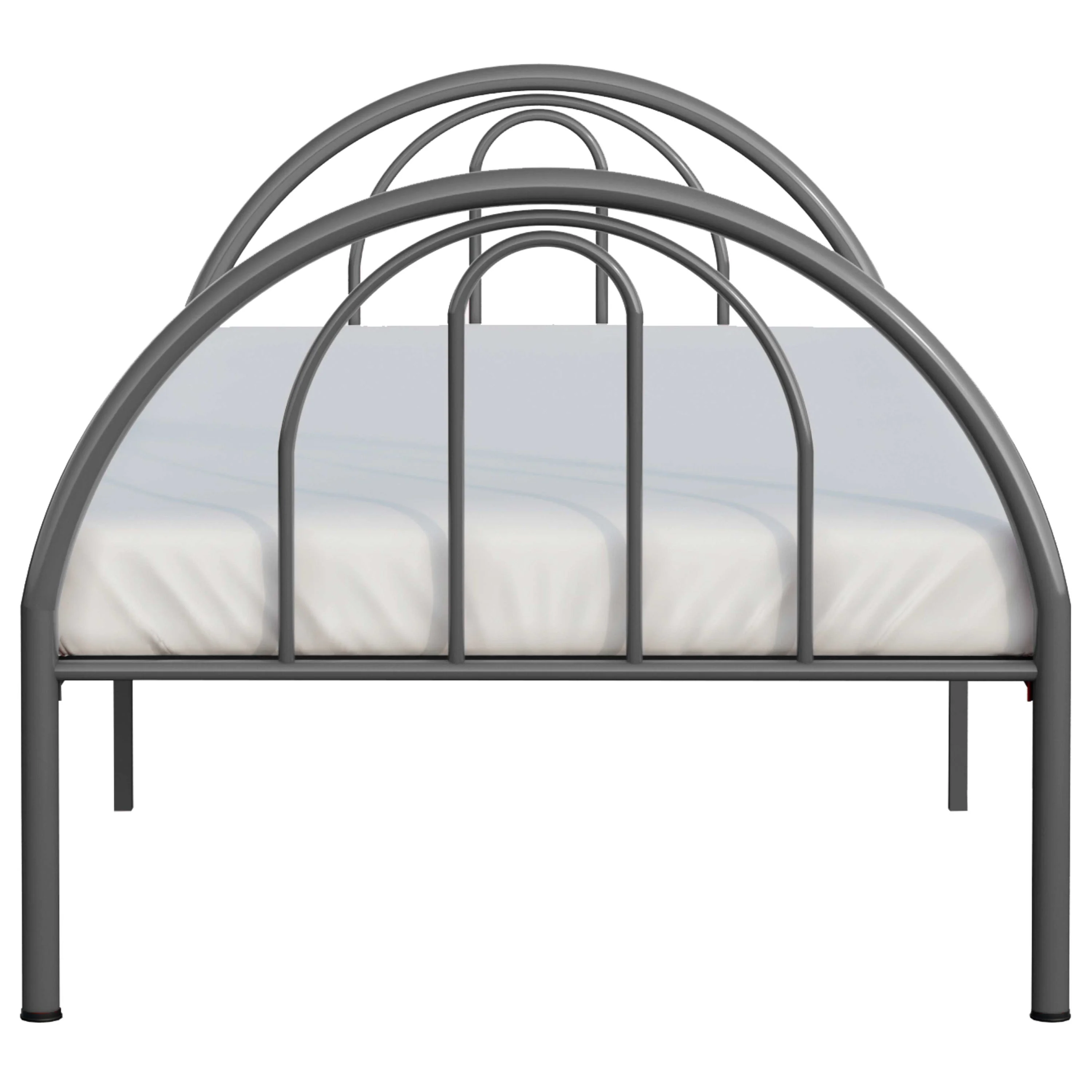 Bk Furniture Brooklyn Twin Bed - Image 31