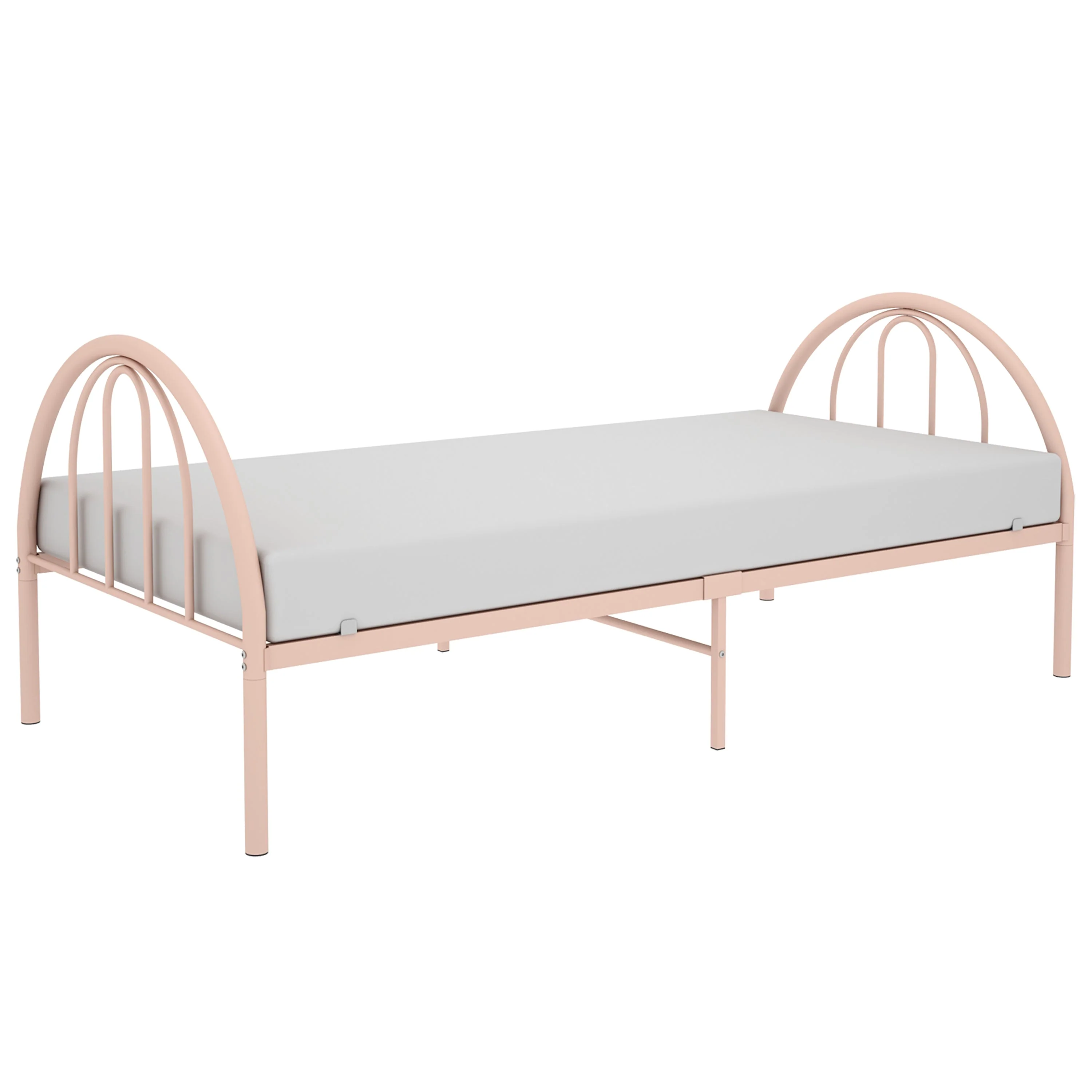 Bk Furniture Brooklyn Twin Bed - Image 32
