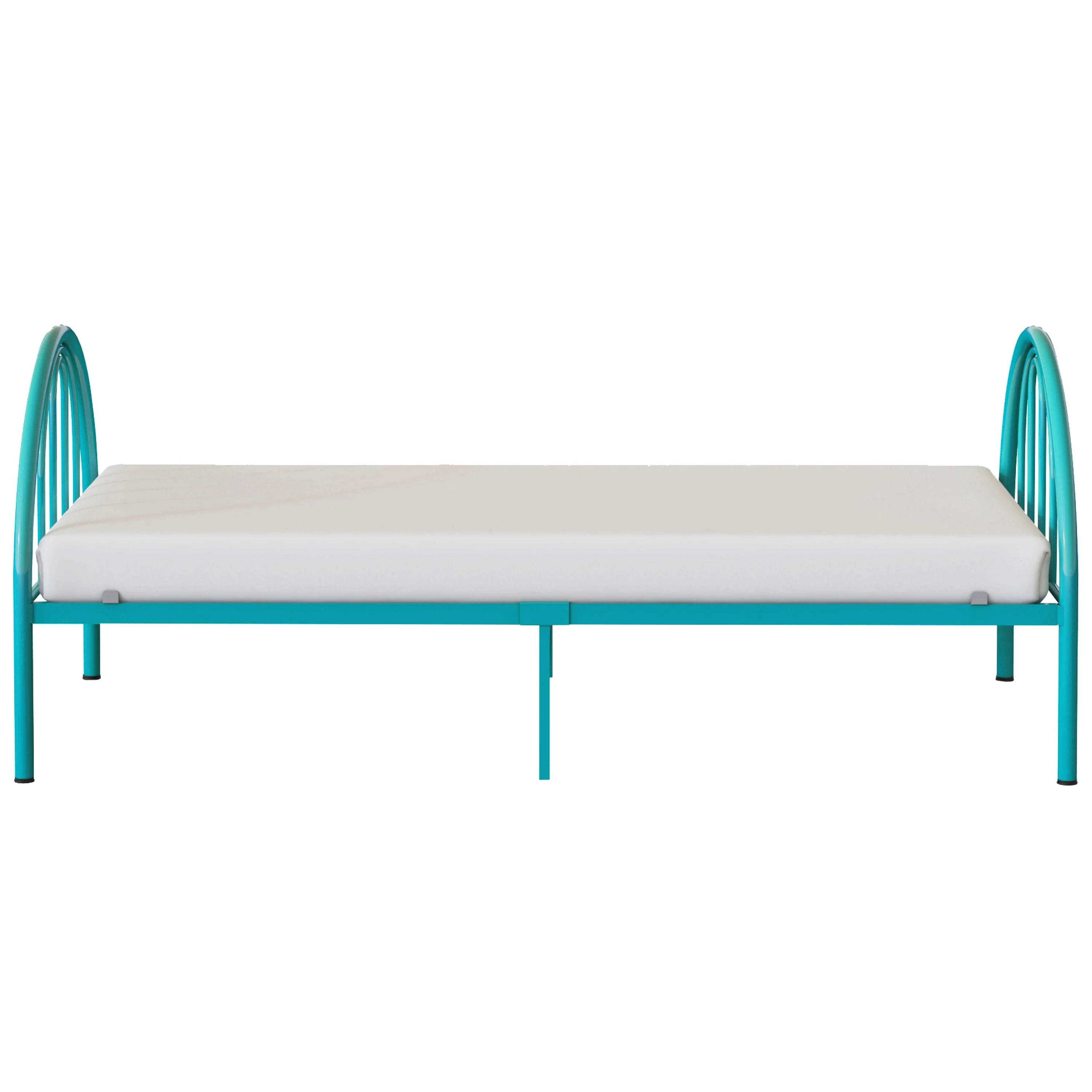 Bk Furniture Brooklyn Twin Bed - Image 37