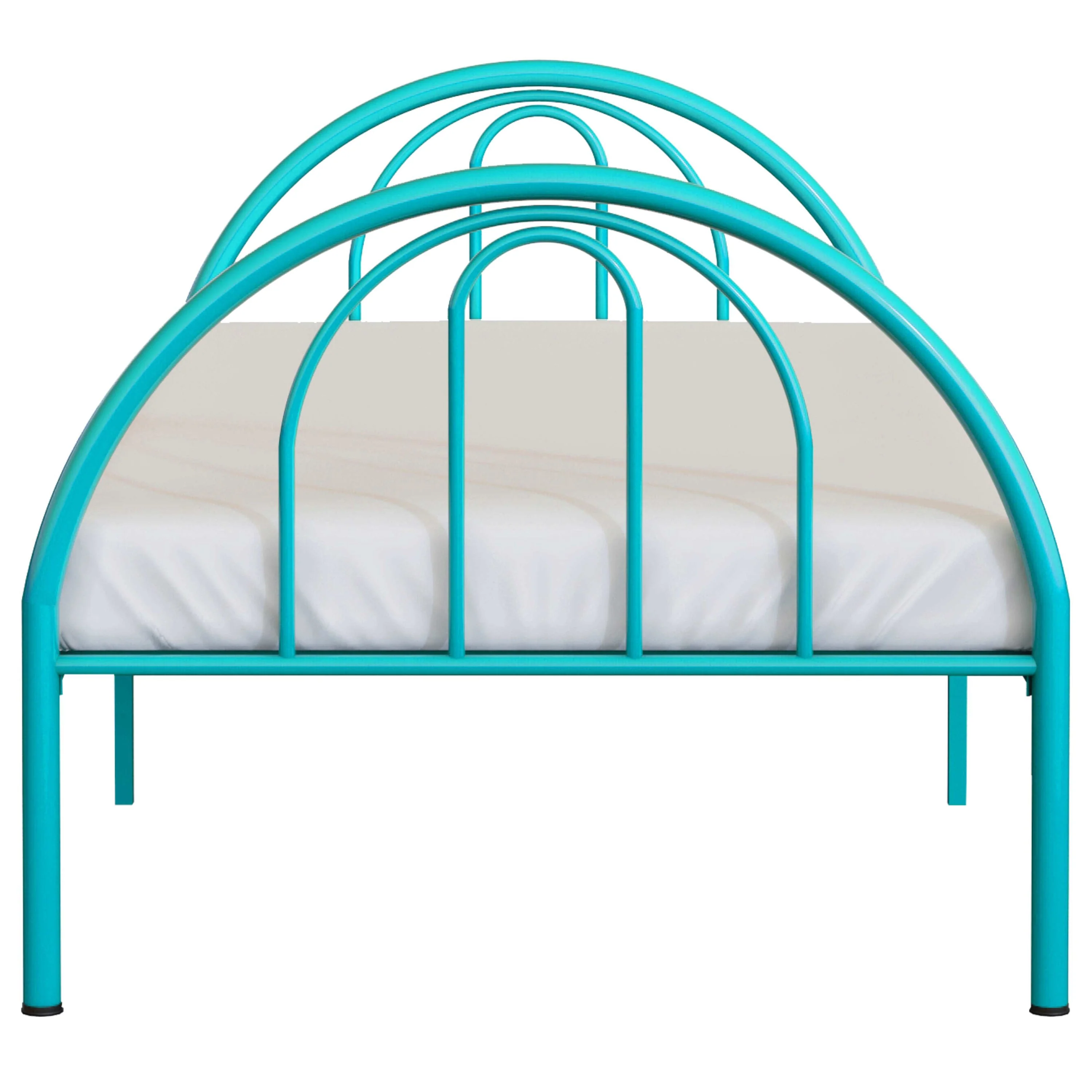 Bk Furniture Brooklyn Twin Bed - Image 38