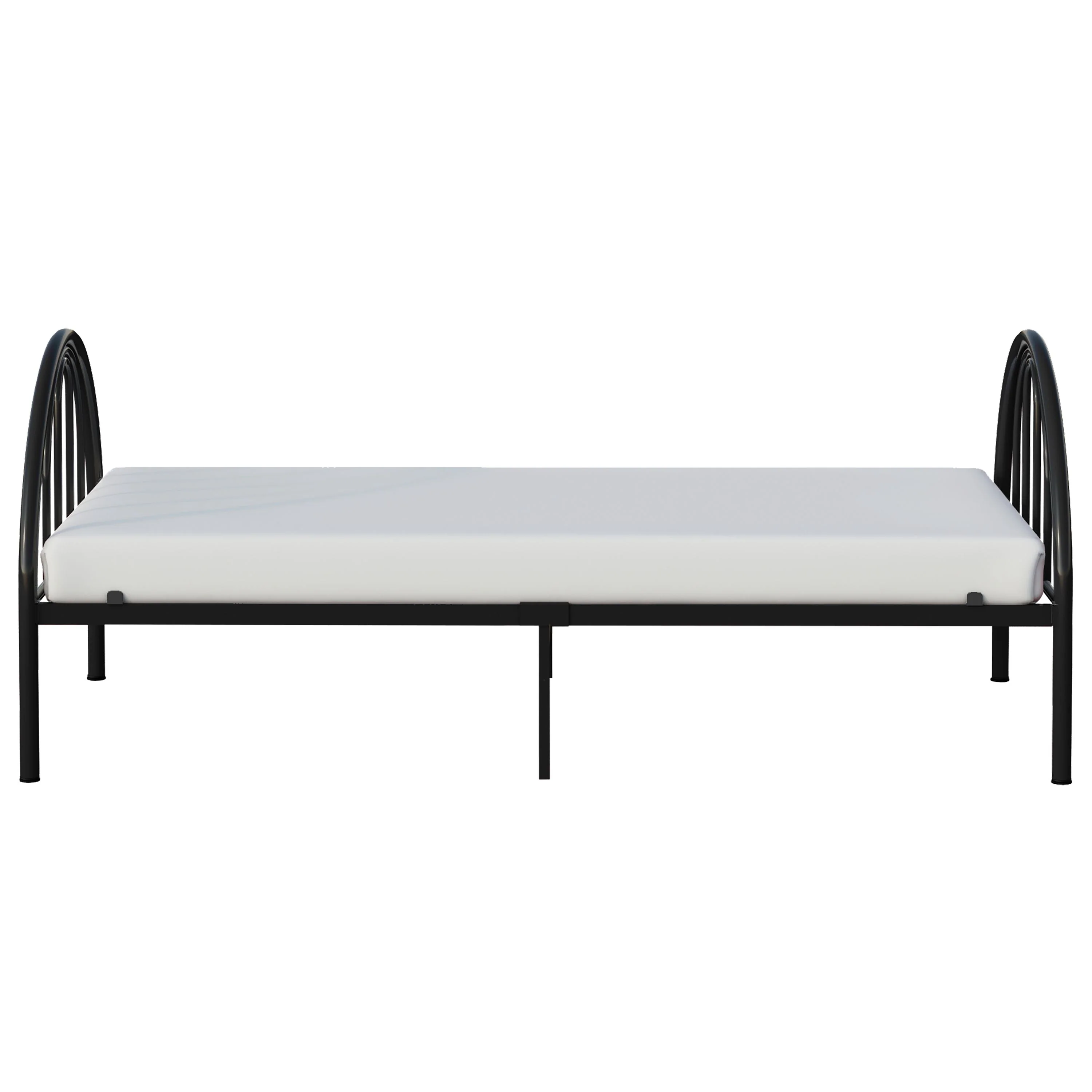 Bk Furniture Brooklyn Twin Bed - Image 4
