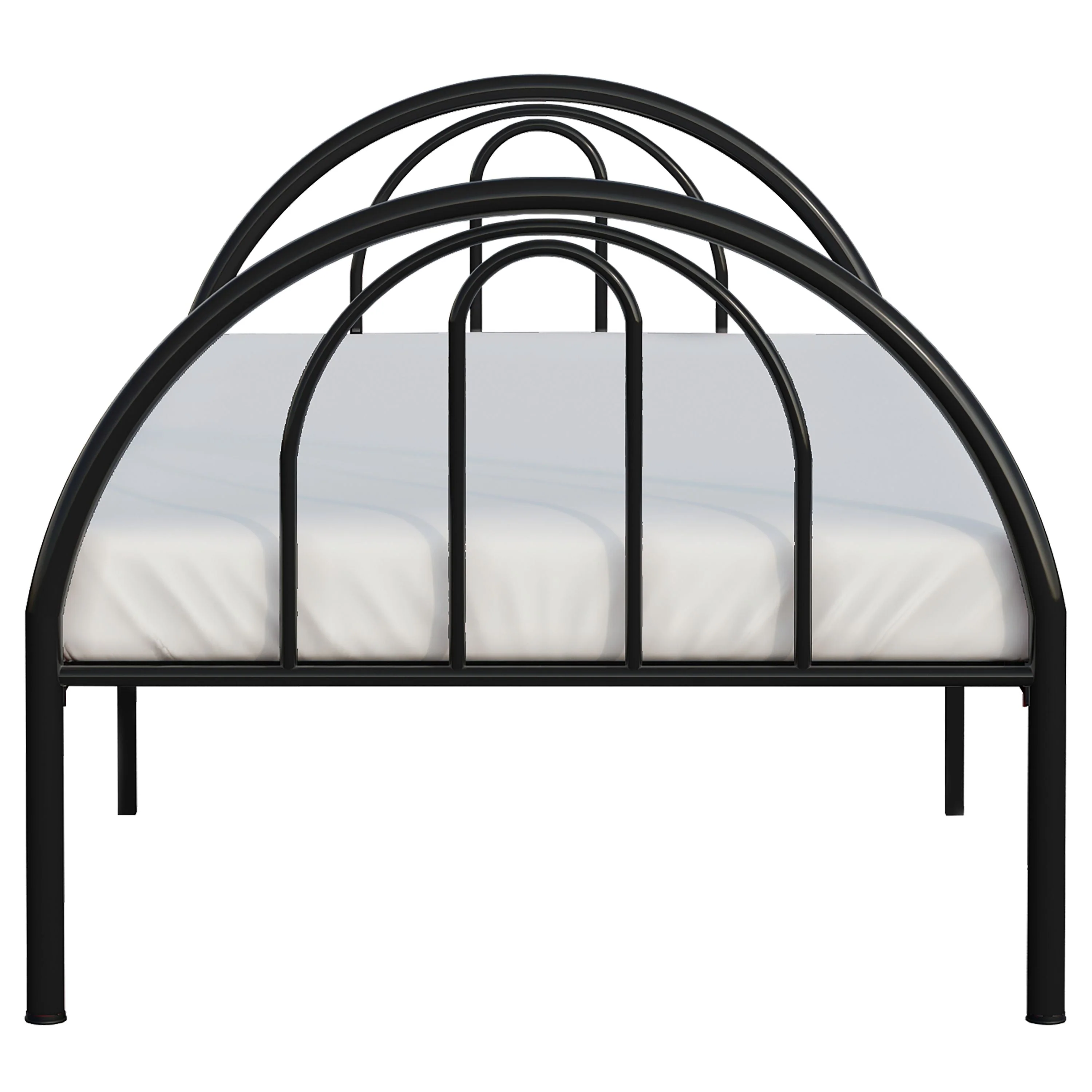 Bk Furniture Brooklyn Twin Bed - Image 6