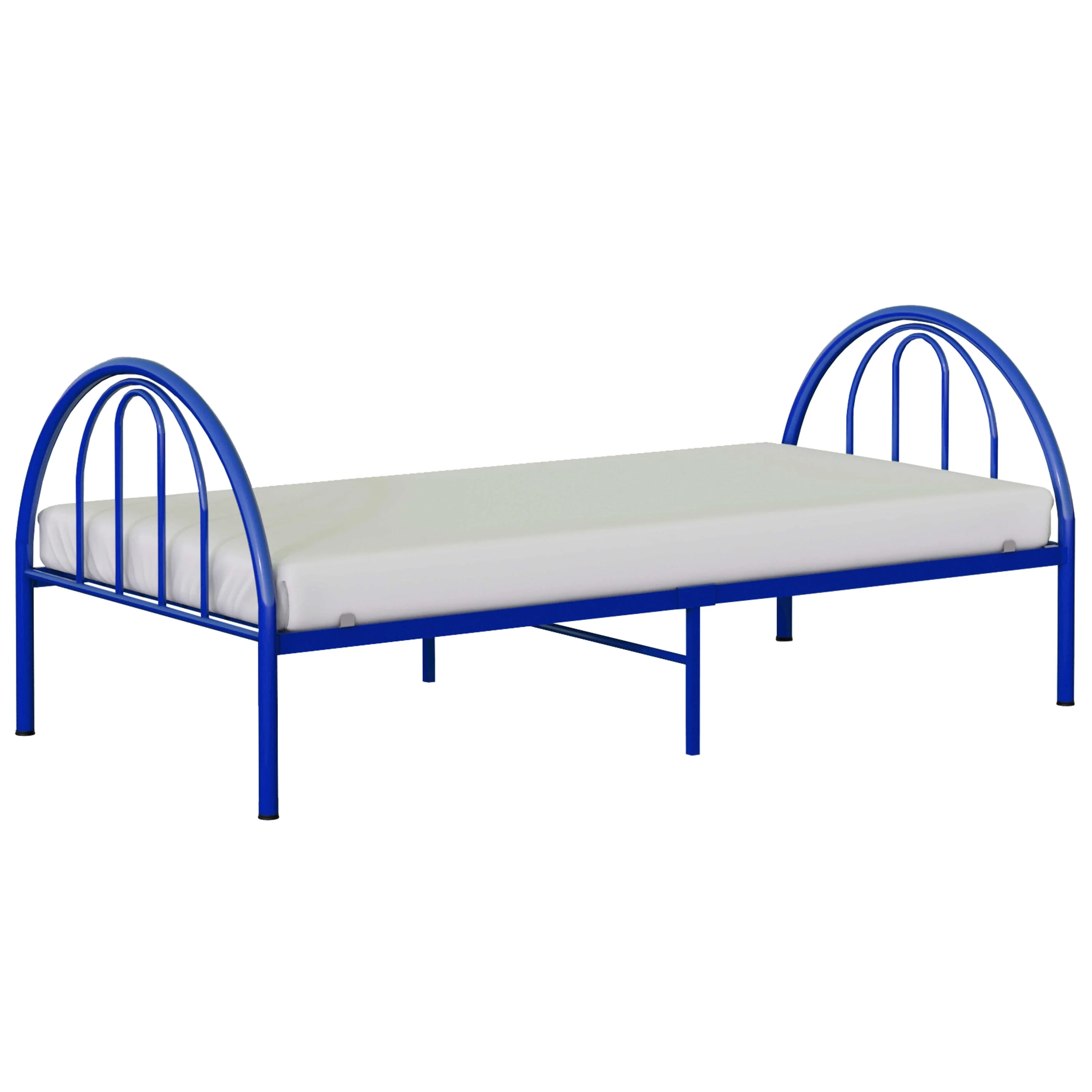 Bk Furniture Brooklyn Twin Bed - Image 7