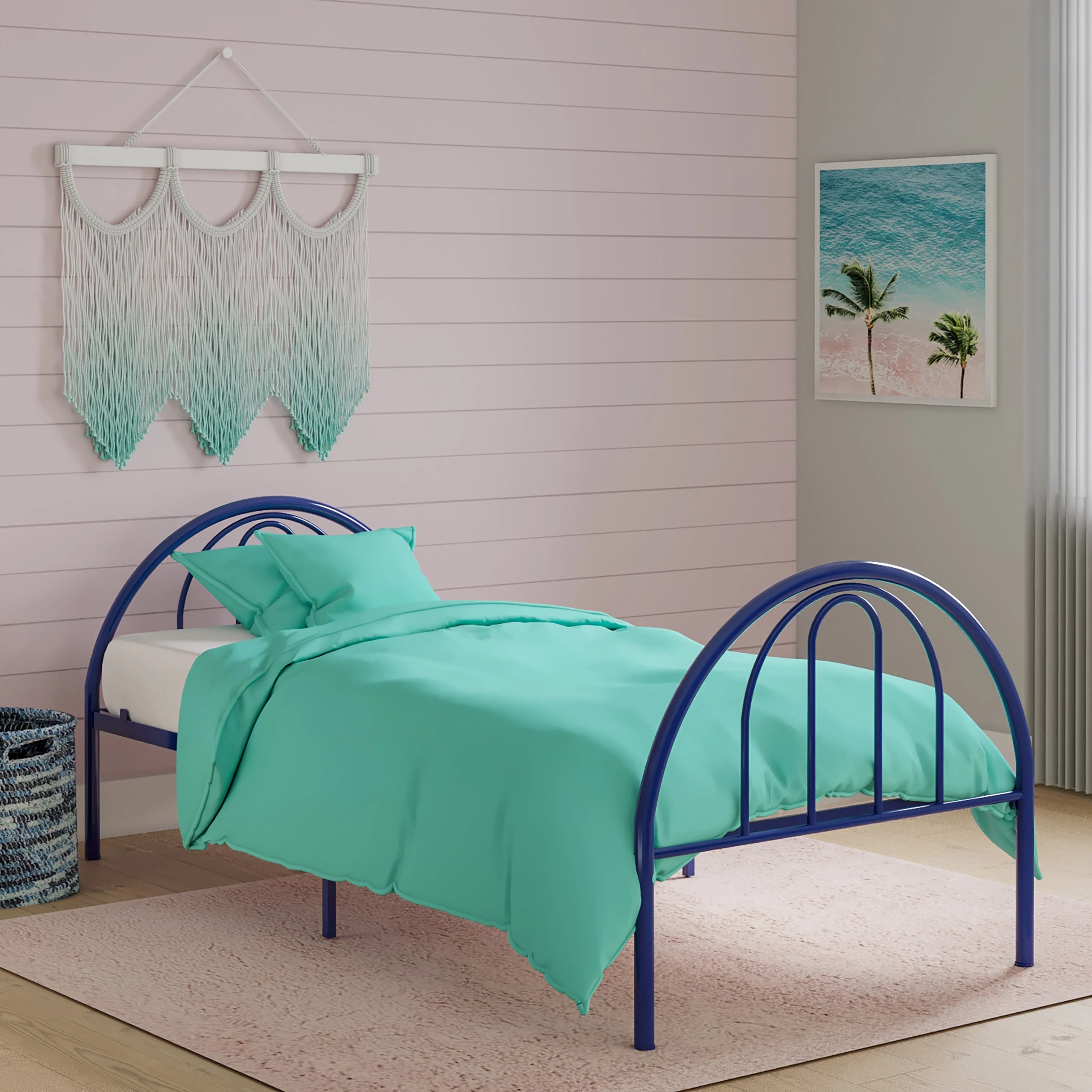 Bk Furniture Brooklyn Twin Bed - Image 8