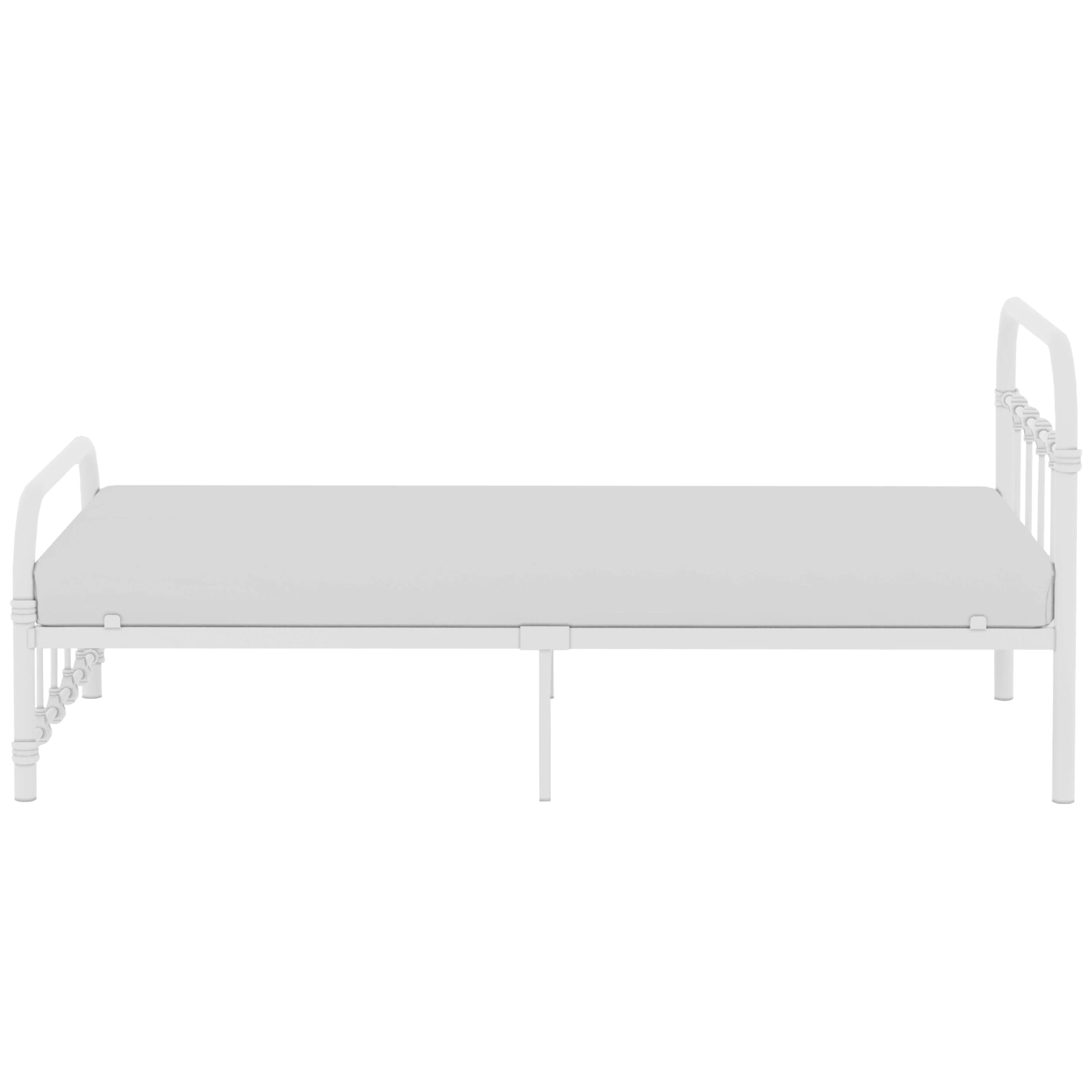 BK Furniture Melissa Twin Bed - Image 10