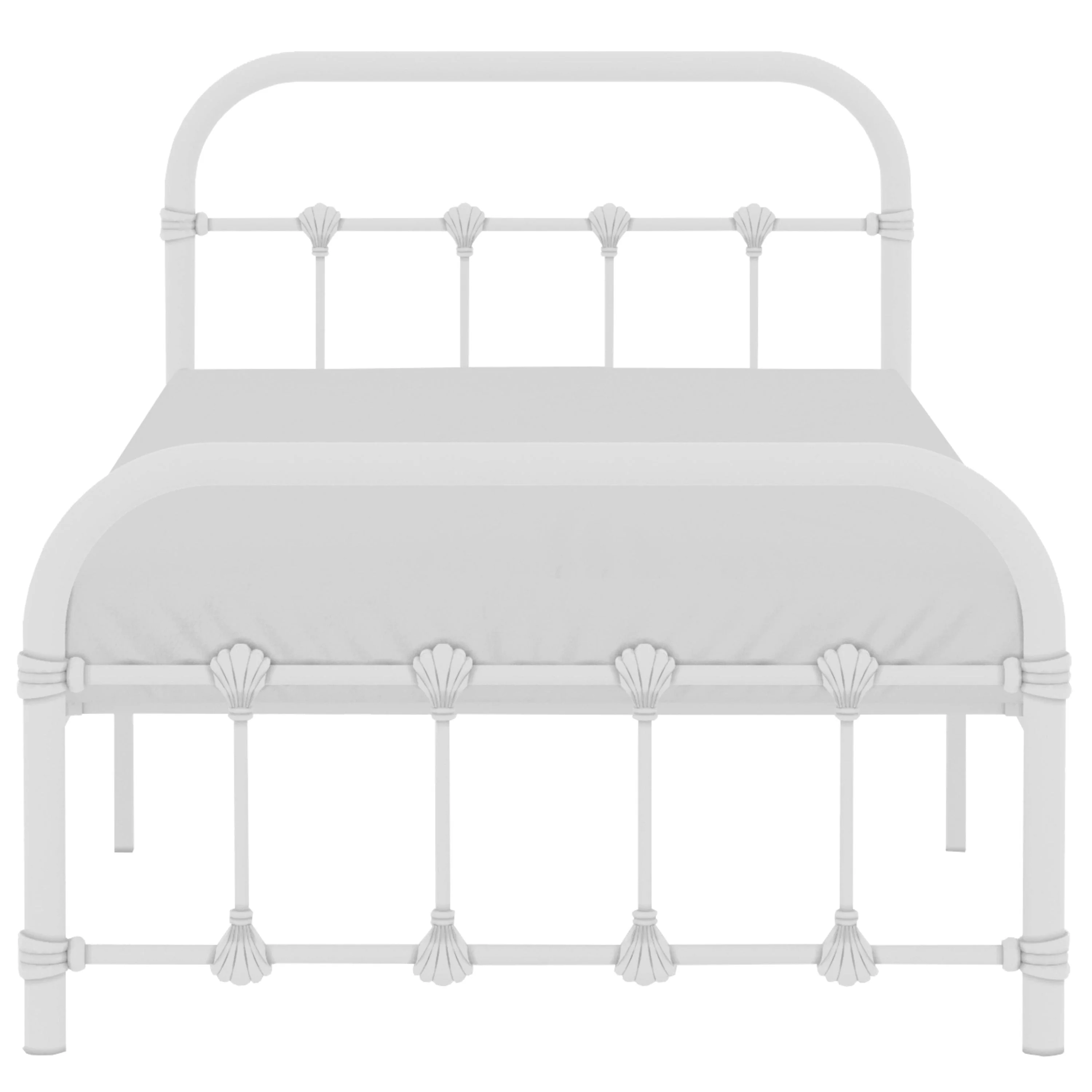 BK Furniture Melissa Twin Bed - Image 11