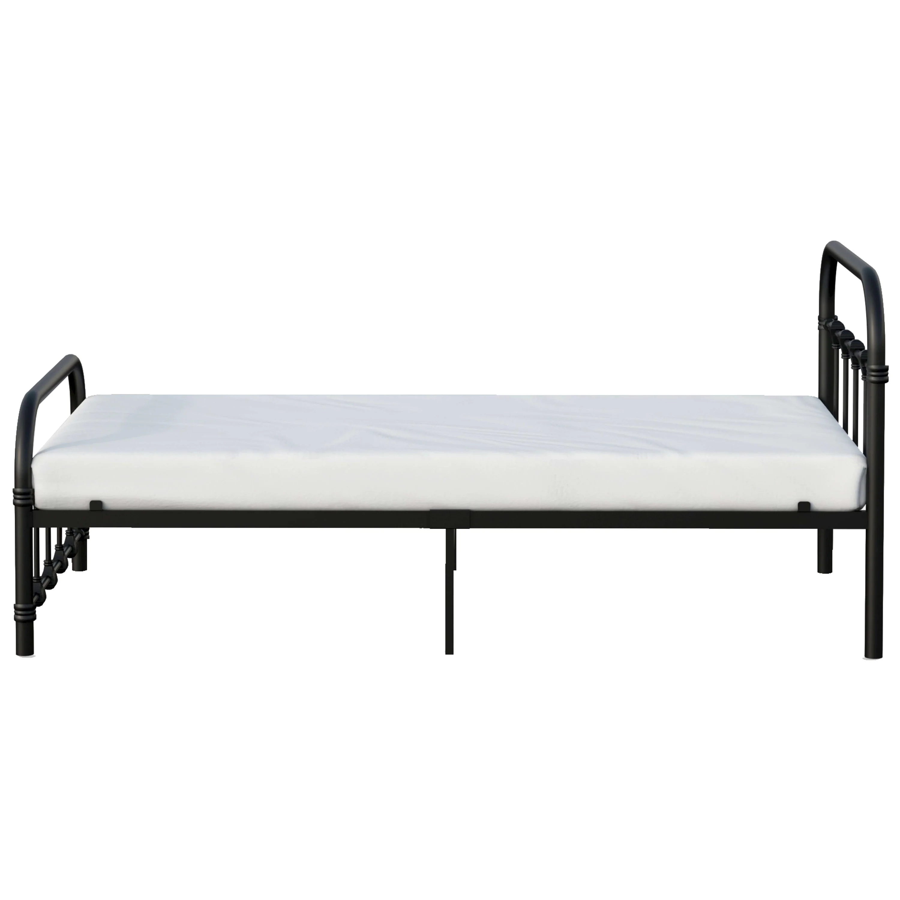 BK Furniture Melissa Twin Bed - Image 16