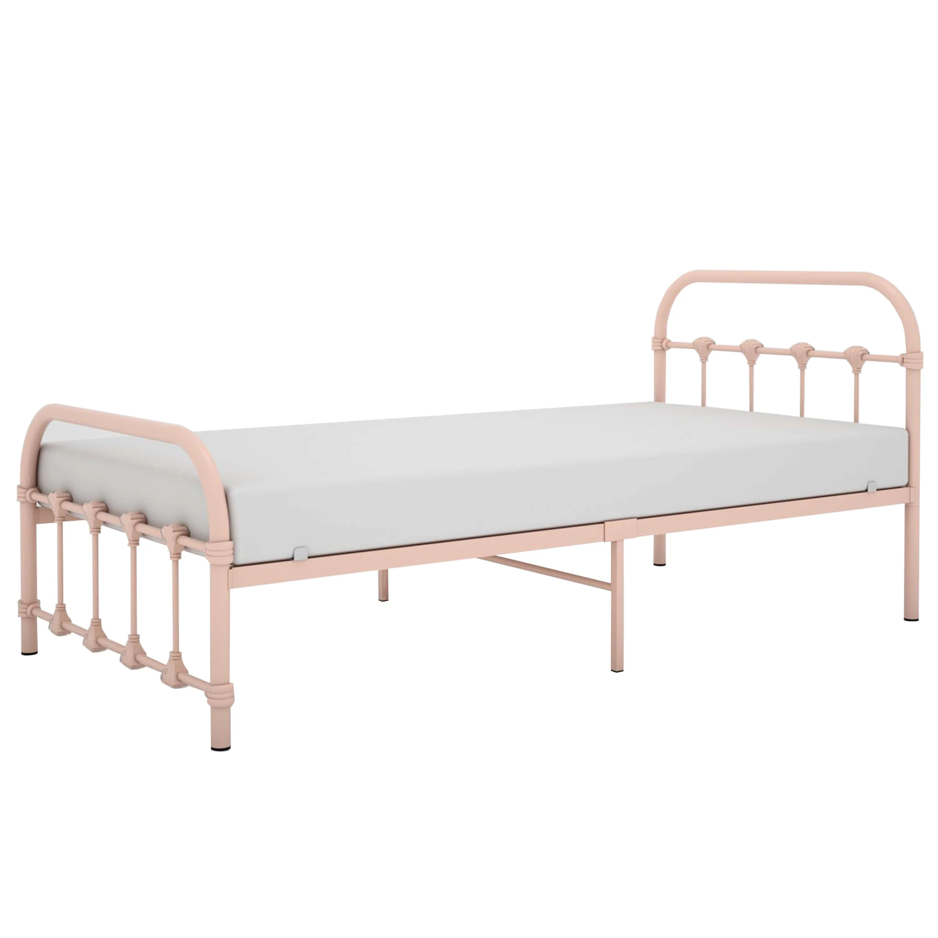 BK Furniture Melissa Twin Bed - Image 19