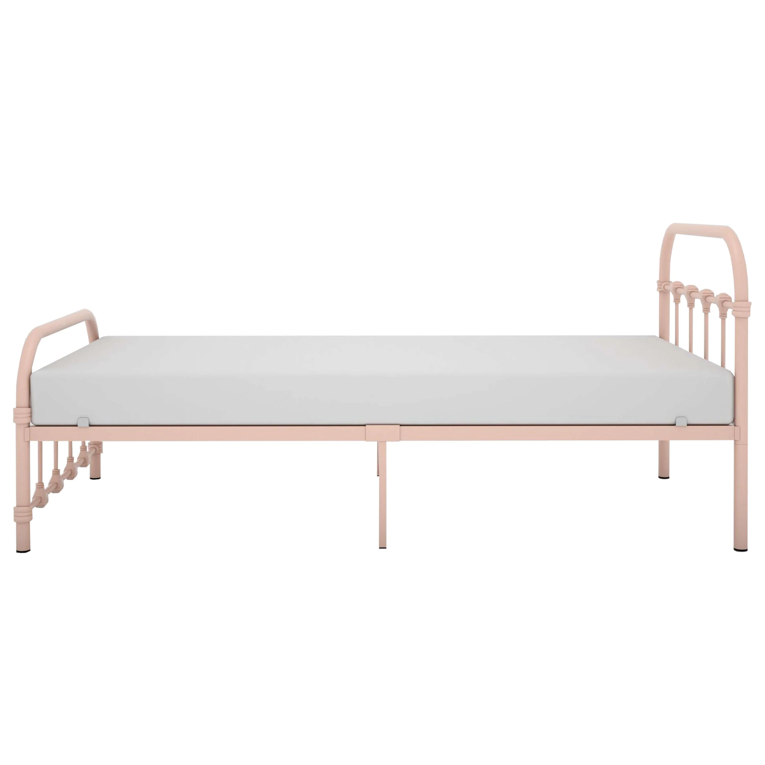 BK Furniture Melissa Twin Bed - Image 21