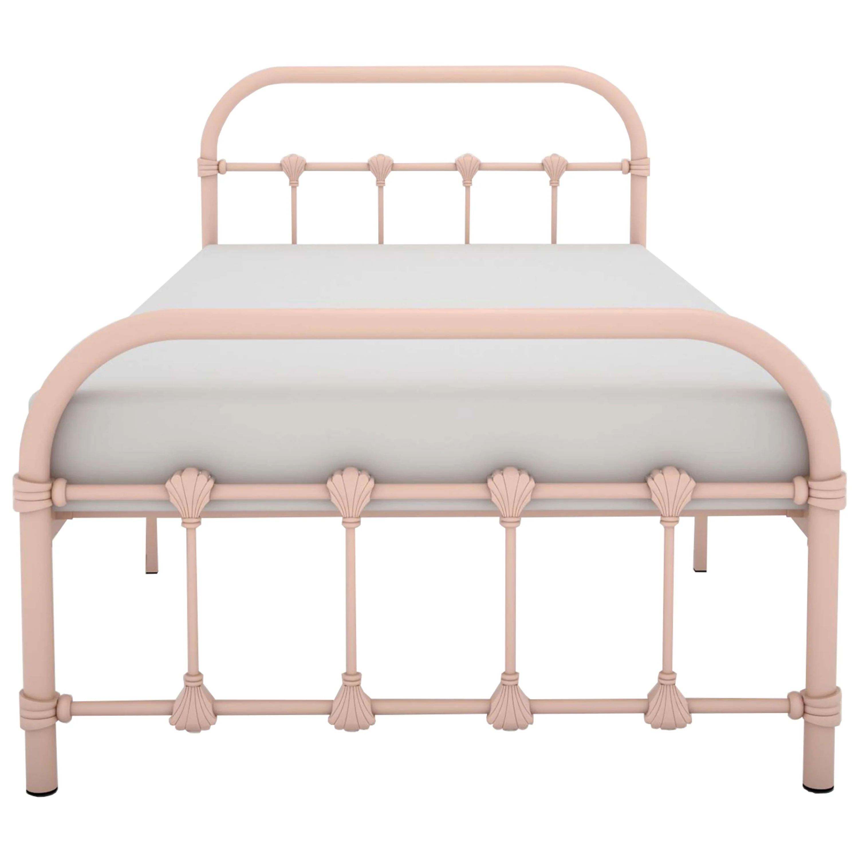 BK Furniture Melissa Twin Bed - Image 22
