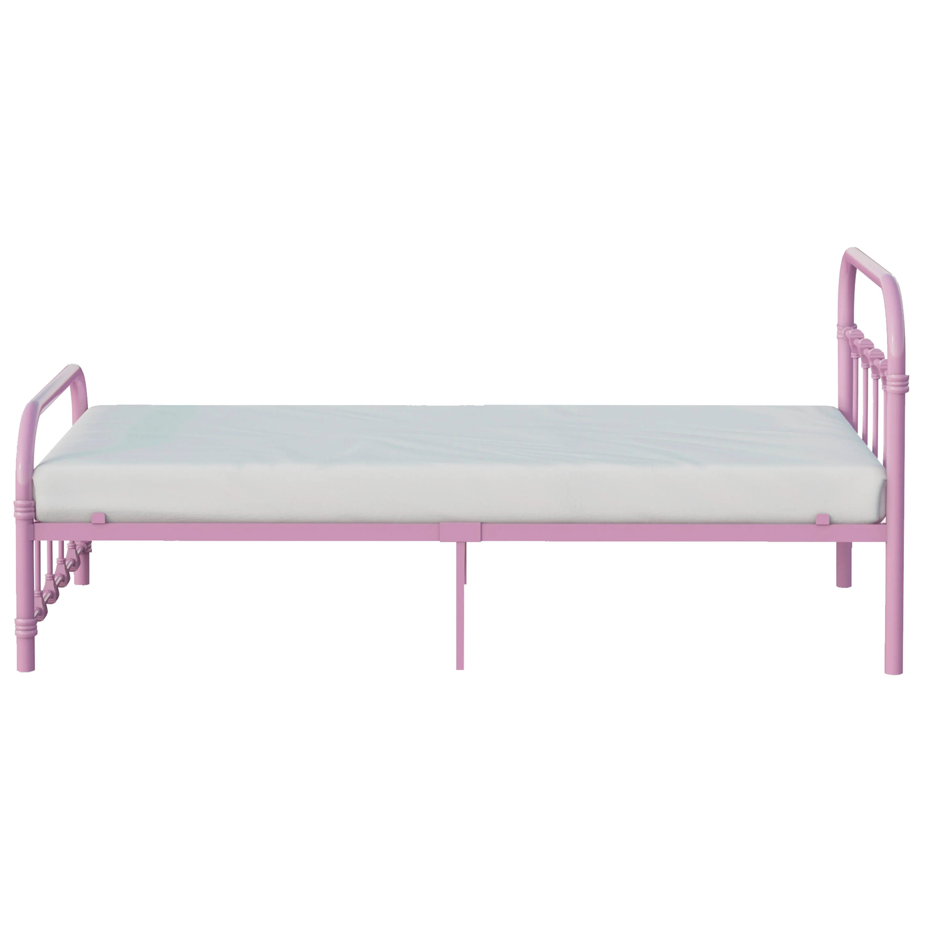 BK Furniture Melissa Twin Bed - Image 4