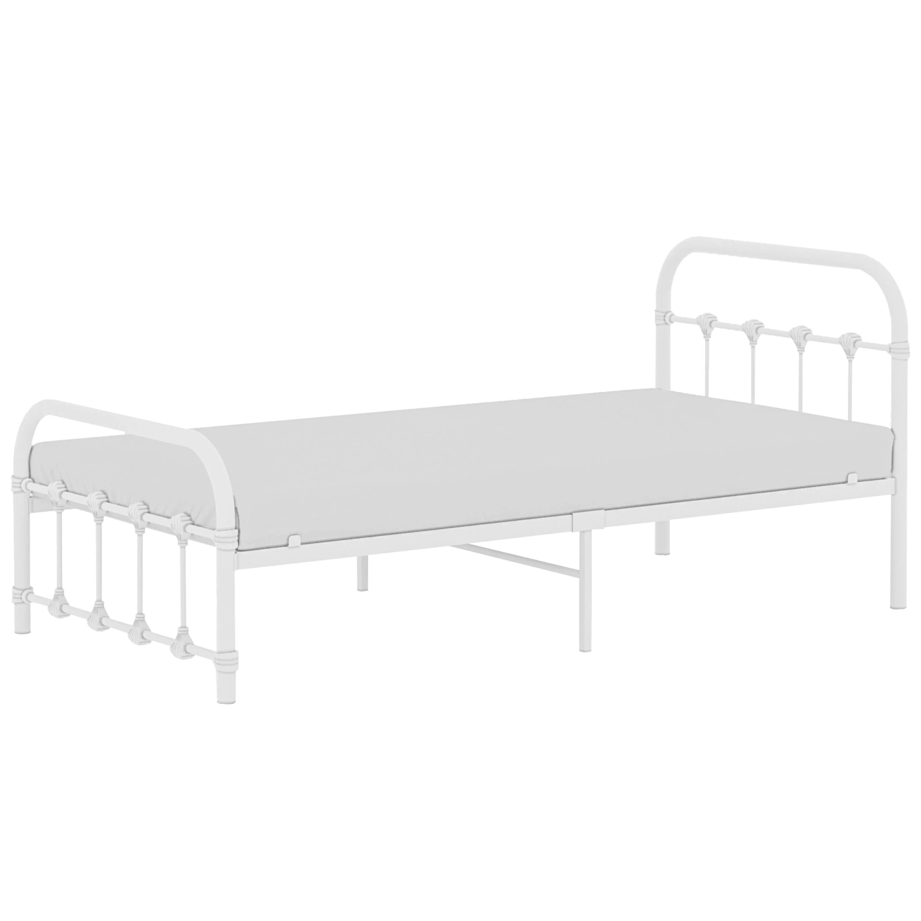BK Furniture Melissa Twin Bed - Image 7