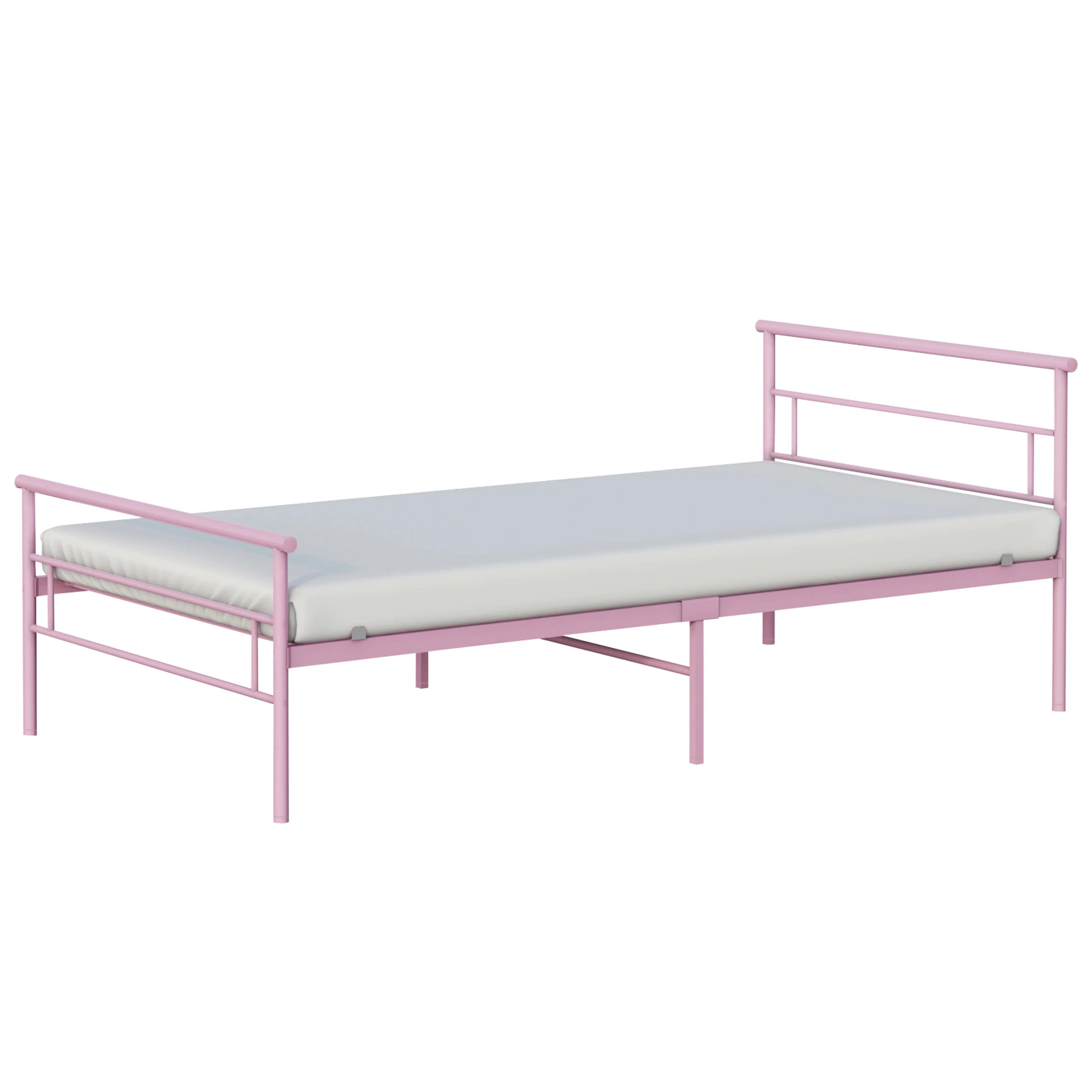 BK Furniture Seattle Twin Bed - Image 15