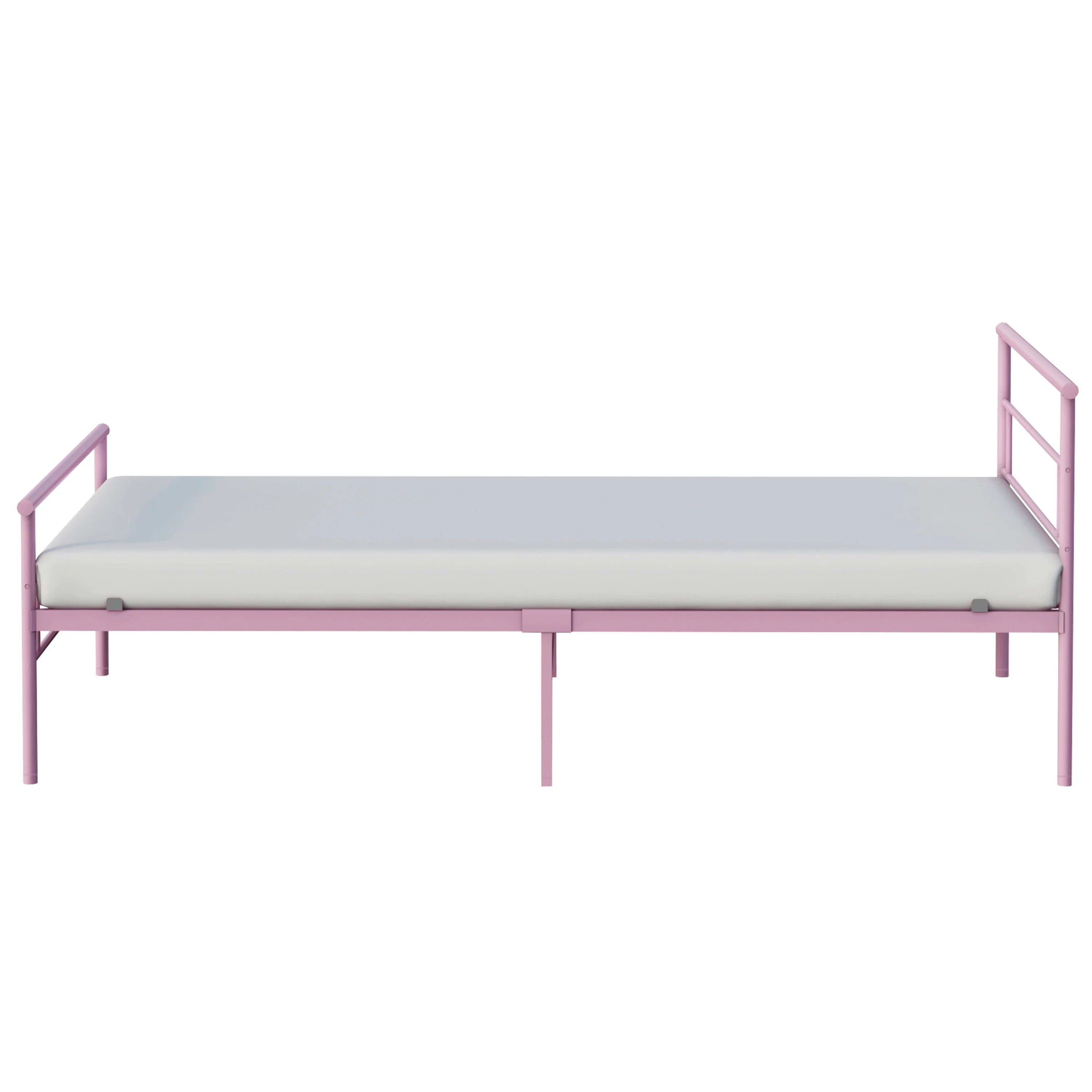 BK Furniture Seattle Twin Bed - Image 19