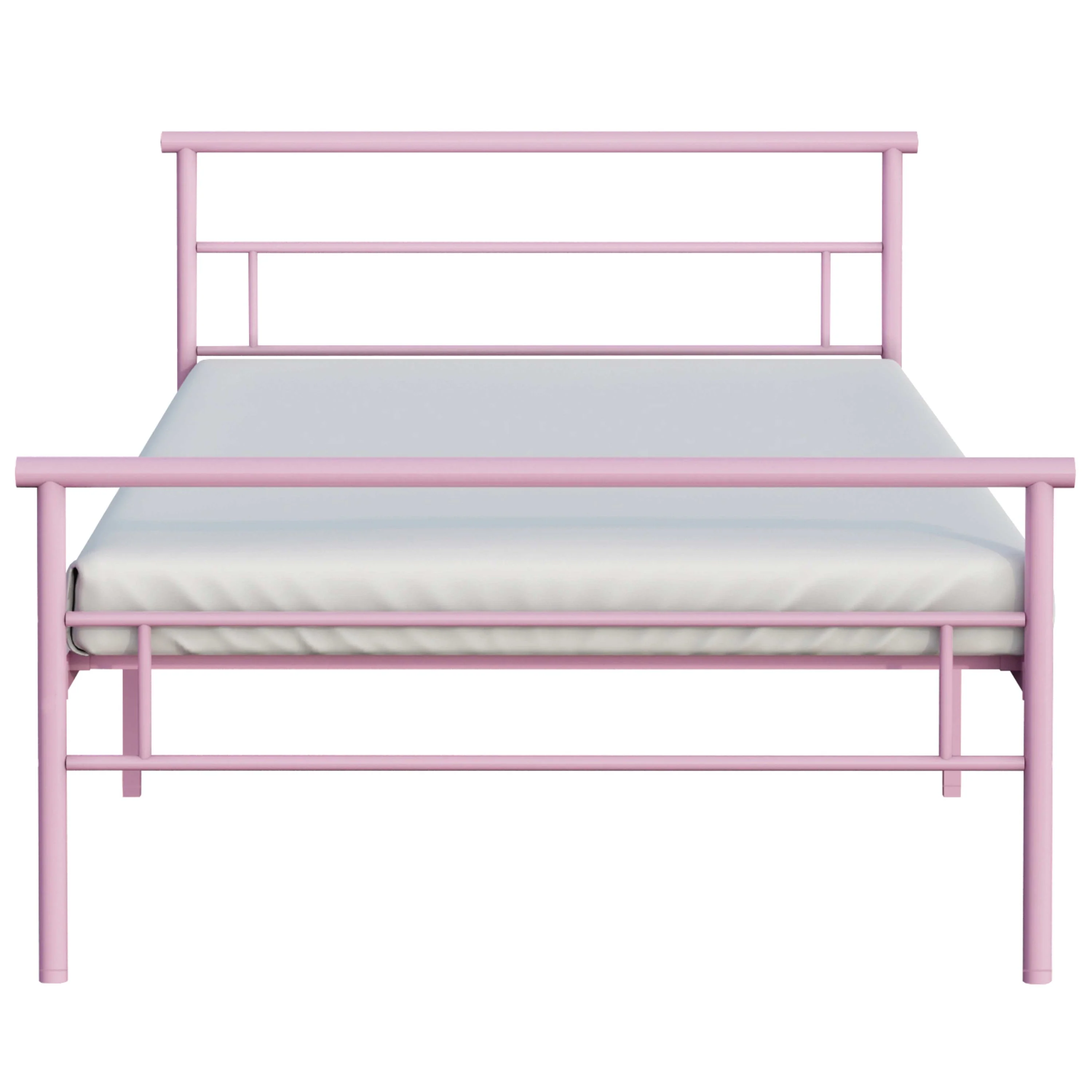 BK Furniture Seattle Twin Bed - Image 20