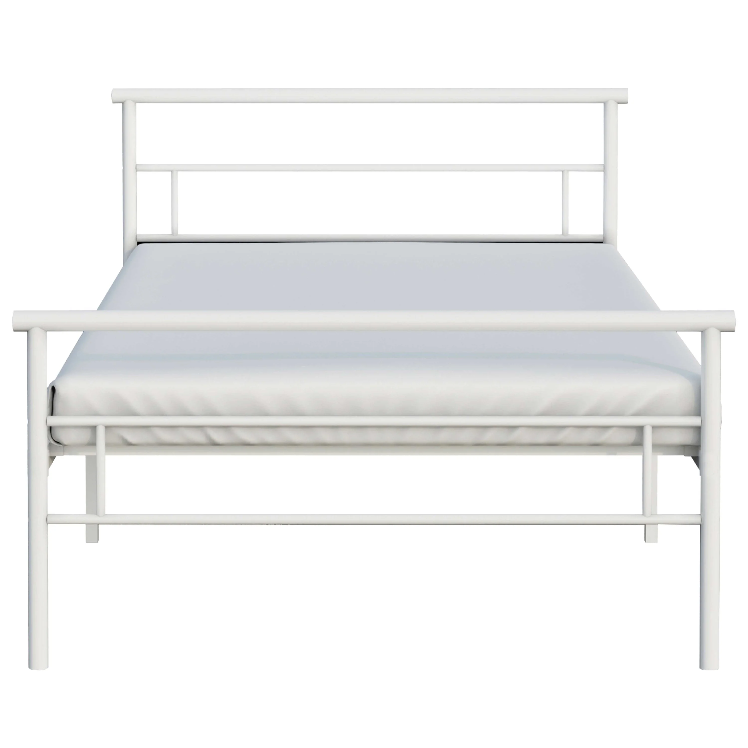 BK Furniture Seattle Twin Bed - Image 26