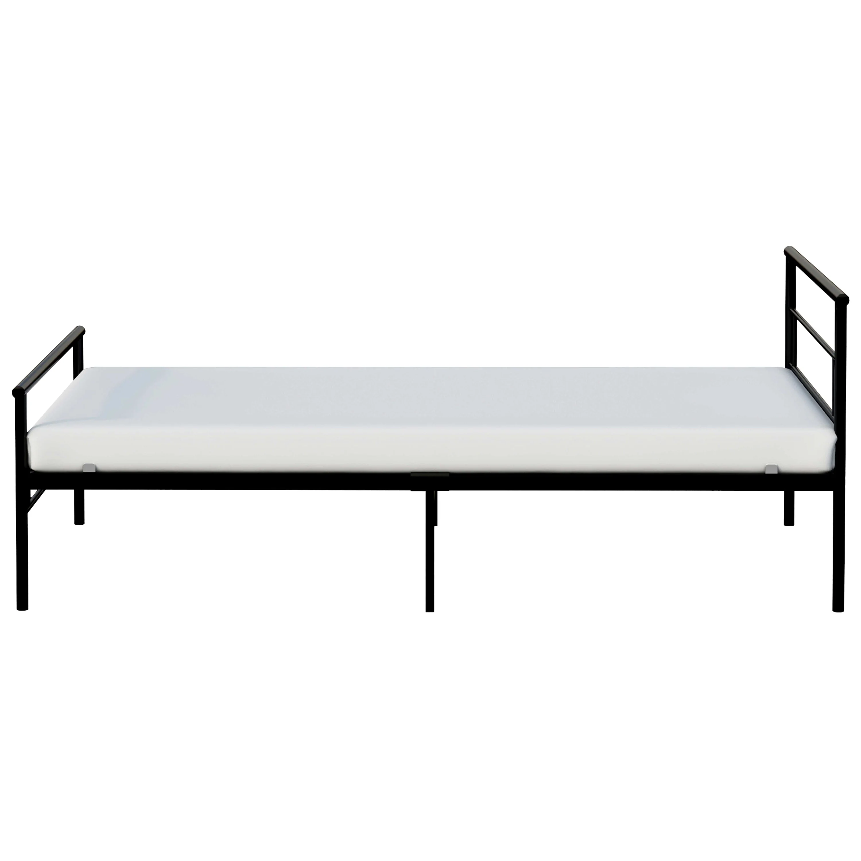 BK Furniture Seattle Twin Bed - Image 6