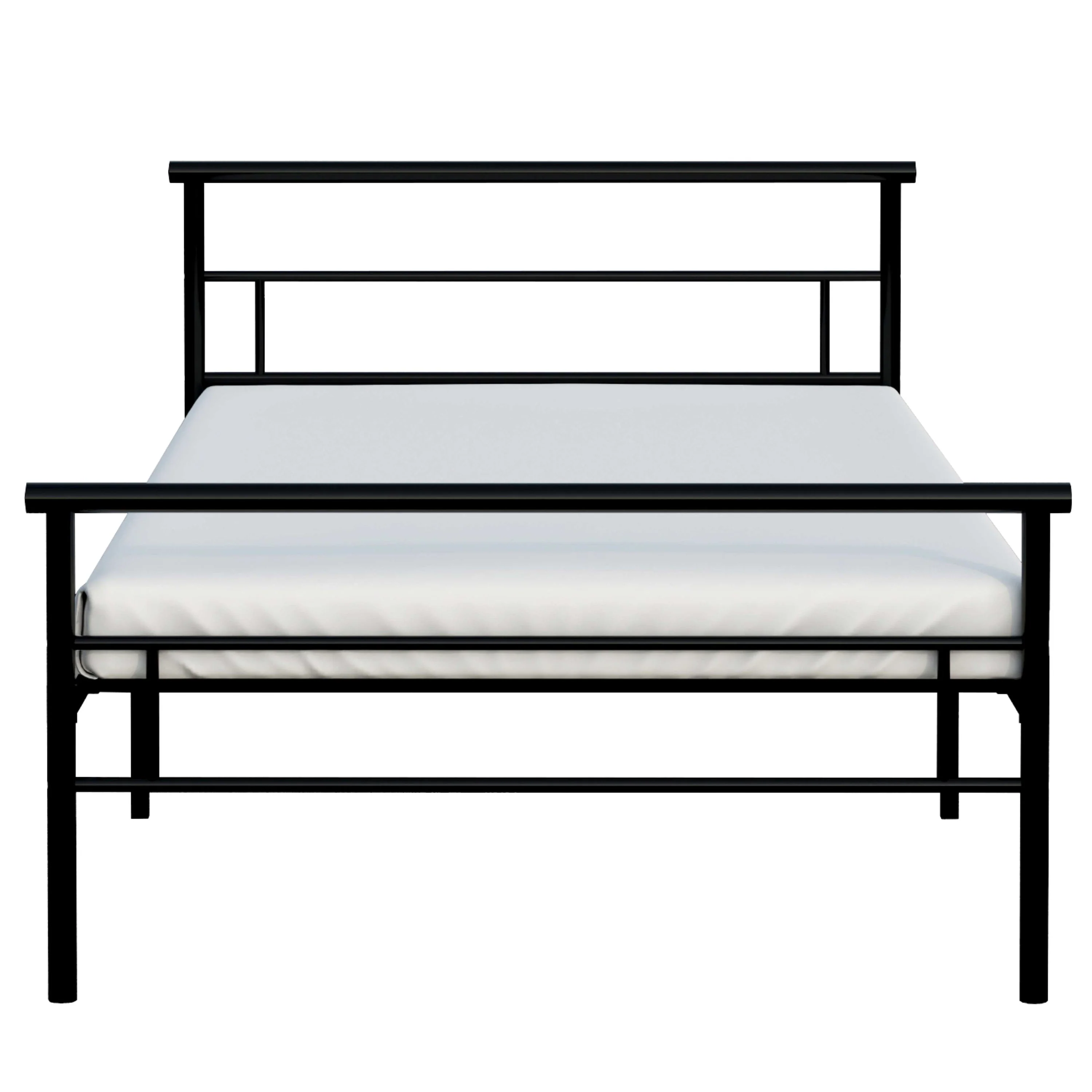 BK Furniture Seattle Twin Bed - Image 7
