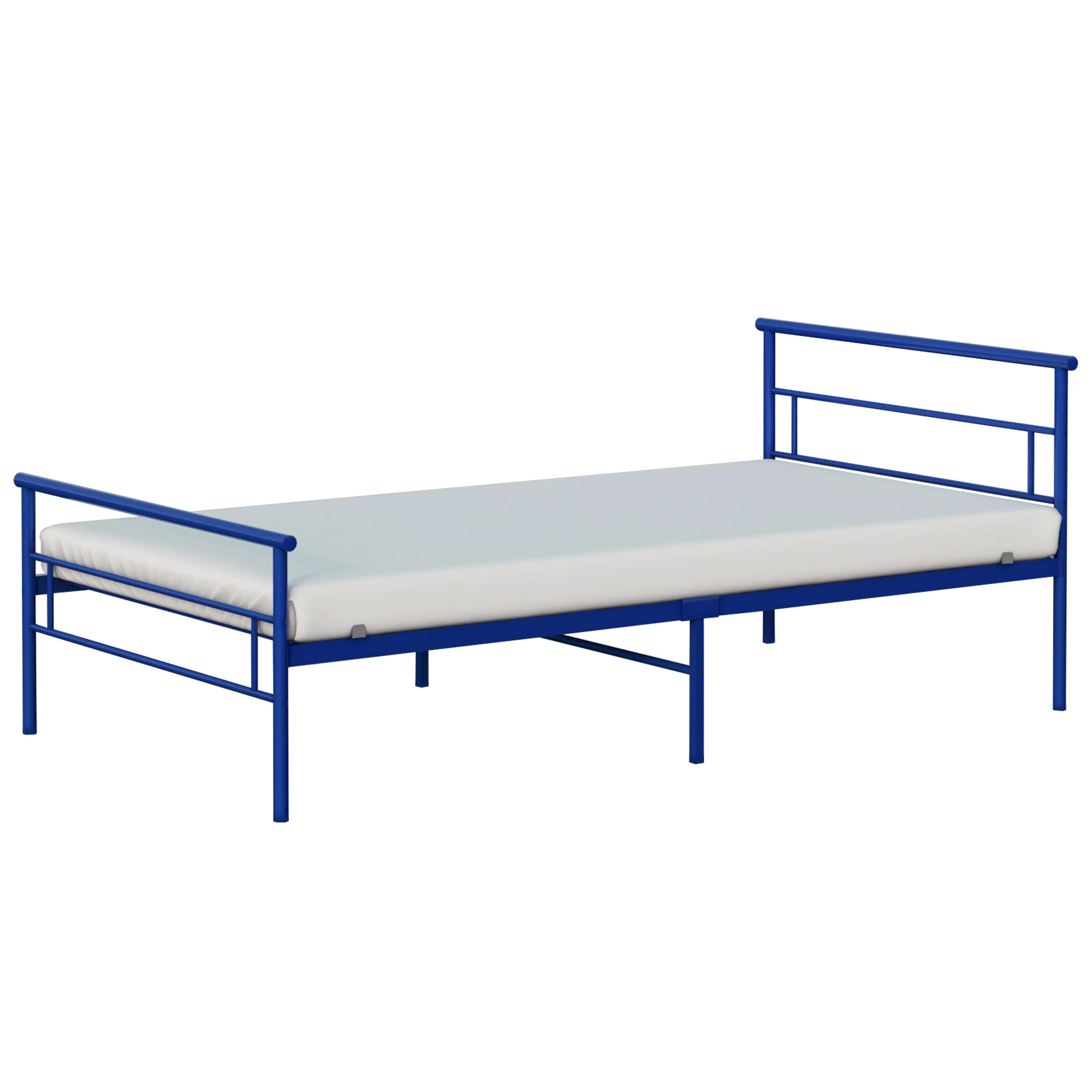 BK Furniture Seattle Twin Bed - Image 8