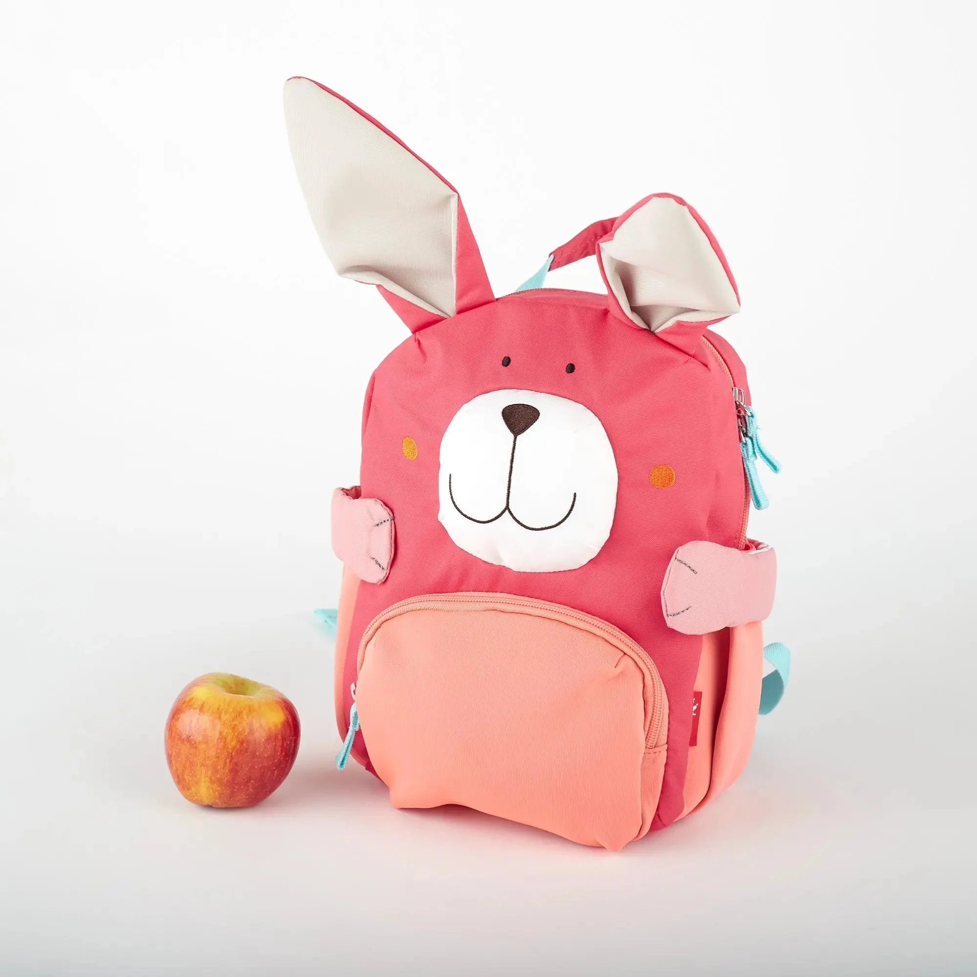 Sigikid Bunny Backpack - Image 10