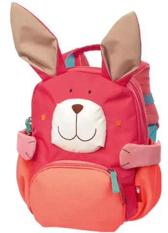 Sigikid Bunny Backpack - Image 12