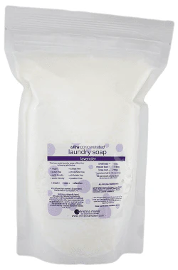 Christina Maser Vegan Concentrated Laundry Soap - Image 7
