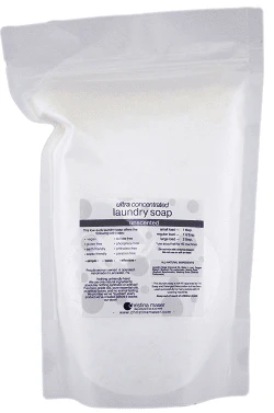 Christina Maser Vegan Concentrated Laundry Soap - Image 9