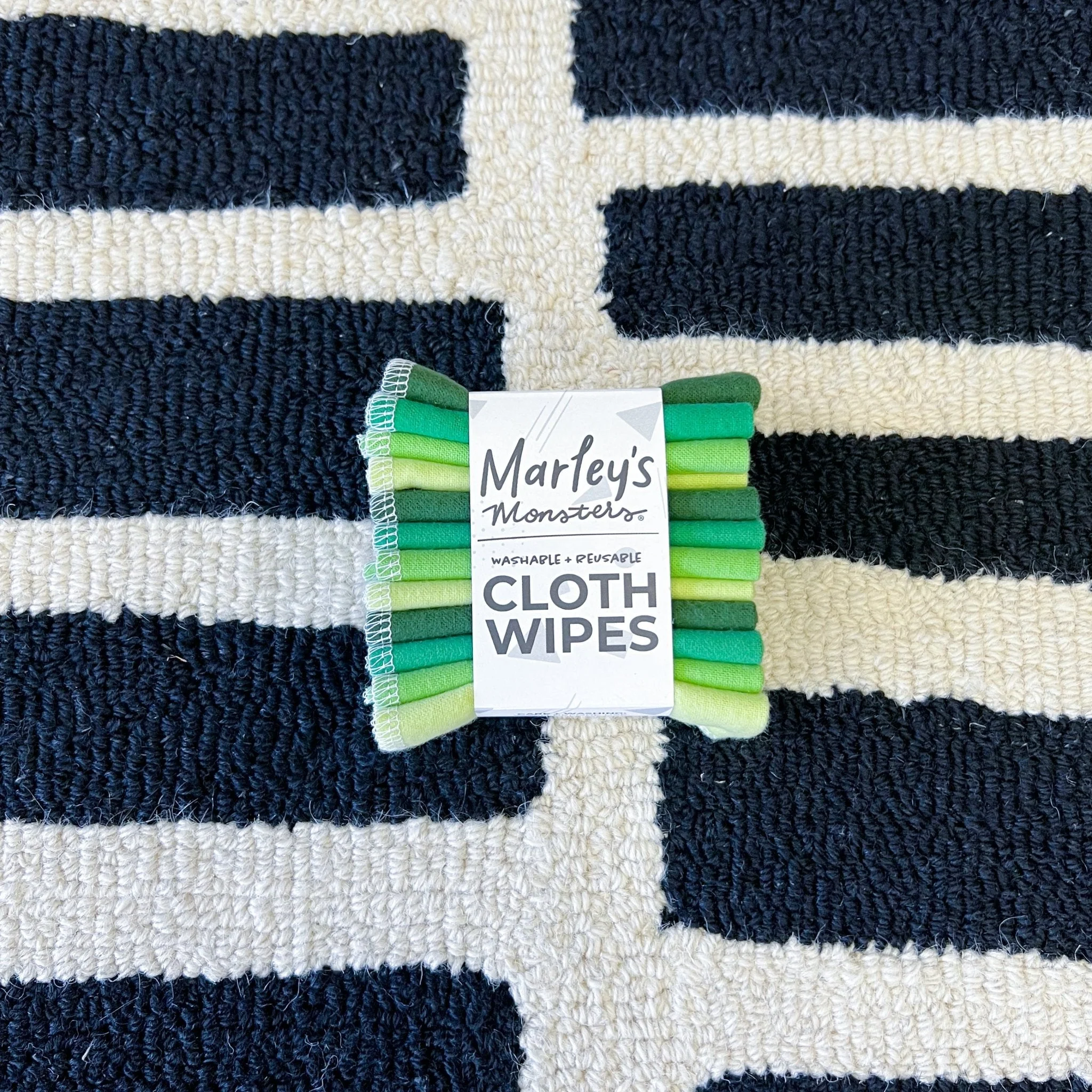 Cloth Wipes: Color Mixes - Image 8