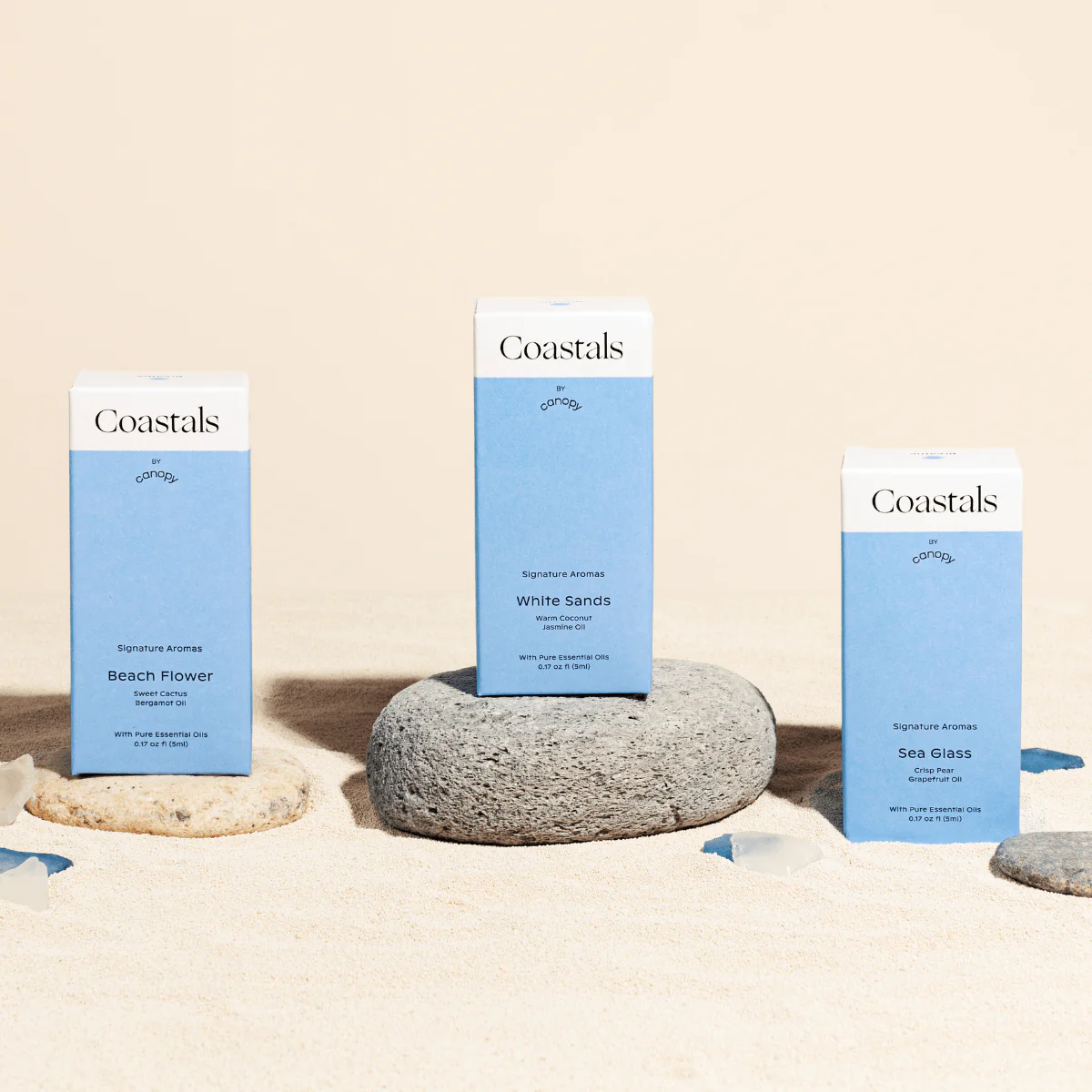 Canopy Coastals Aroma Kit - Image 3