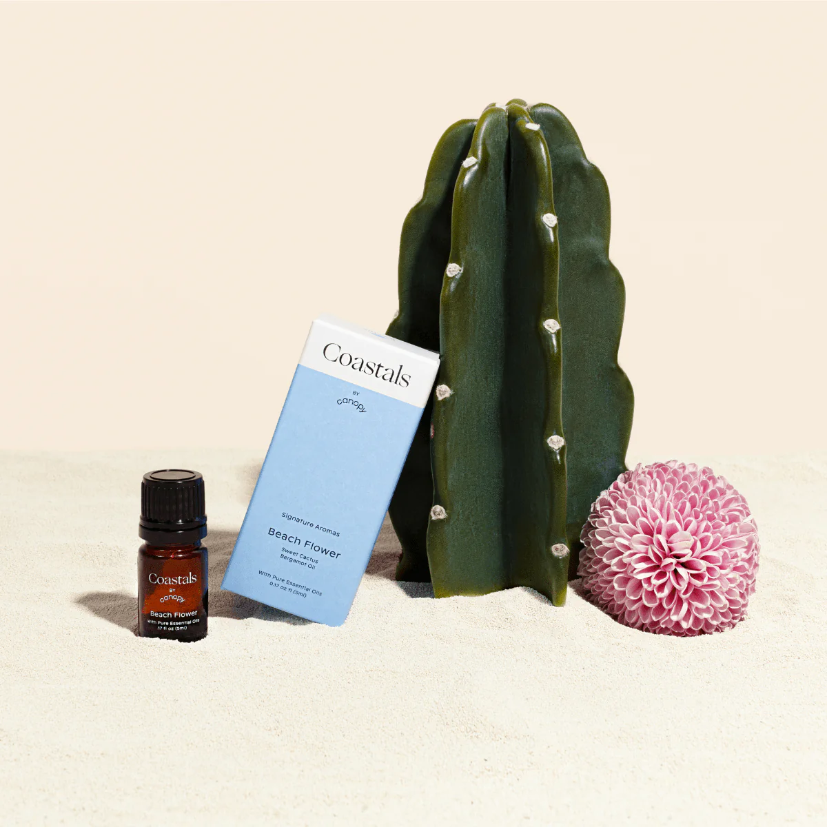 Canopy Coastals Aroma Kit - Image 4