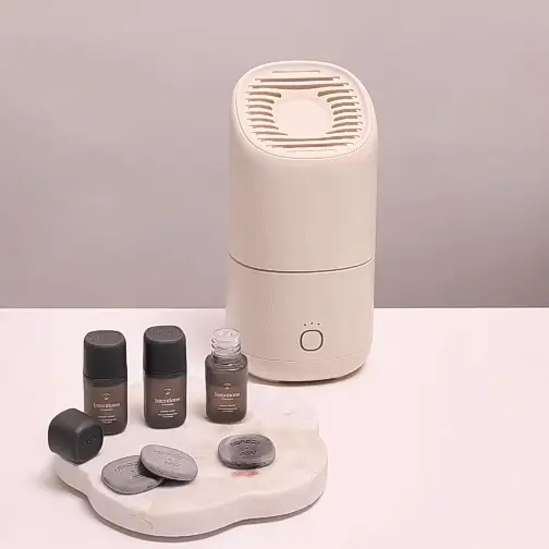 Canopy Coastals Aroma Kit - Image 7