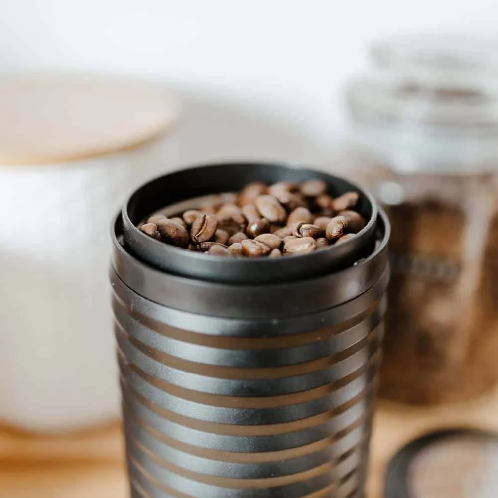 Fresh Organic Non-Toxic Coffee from Clean Caffeine - Image 7