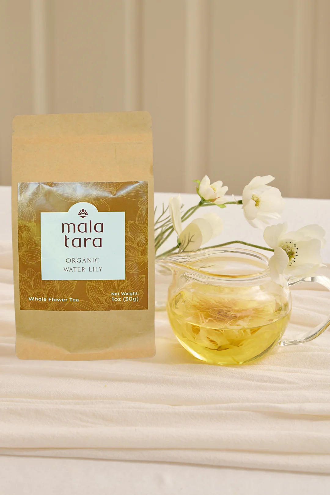 Mala Tara Daily Ritual Gift Basket - Image 4